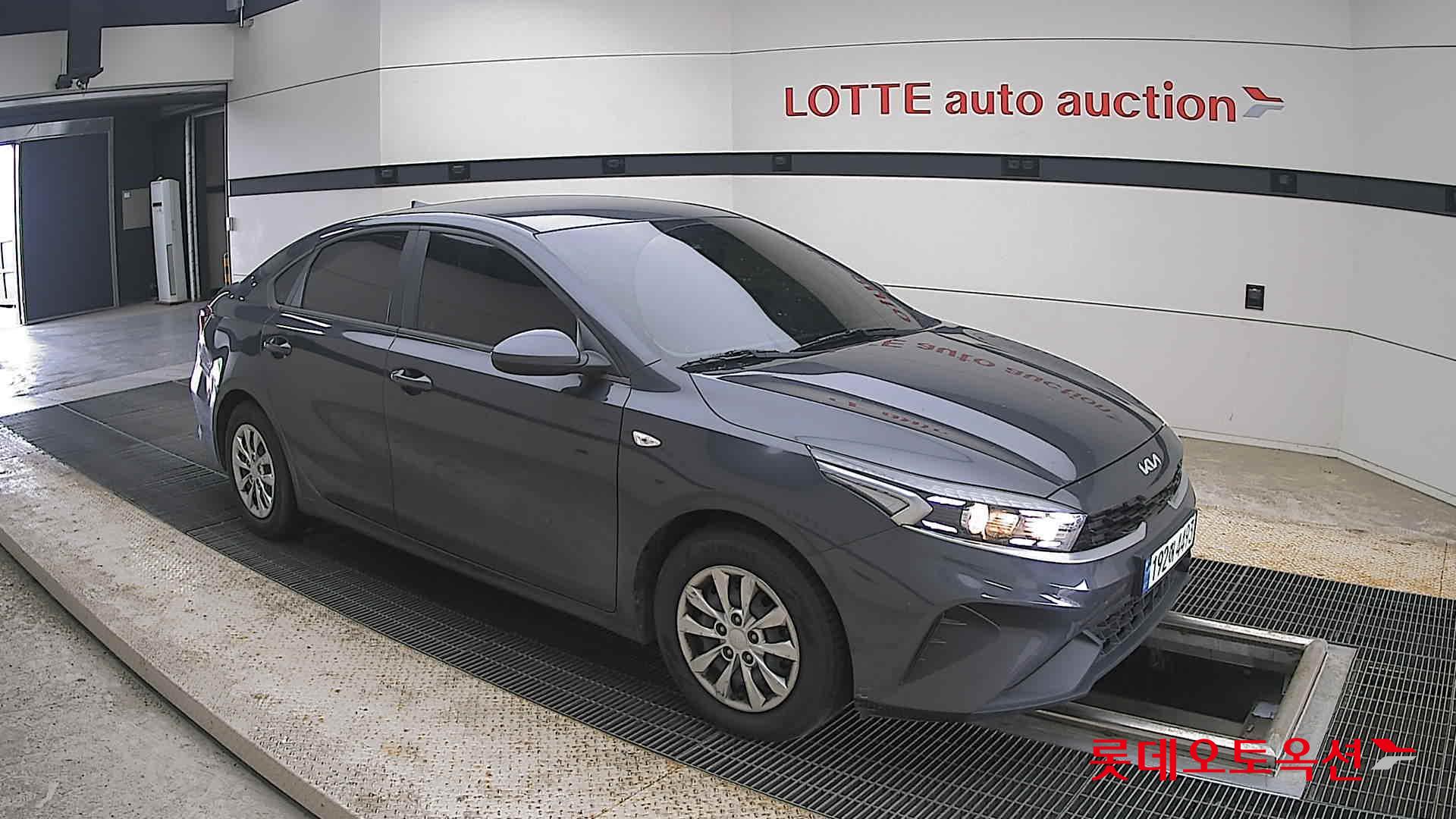 2023 - kia k3