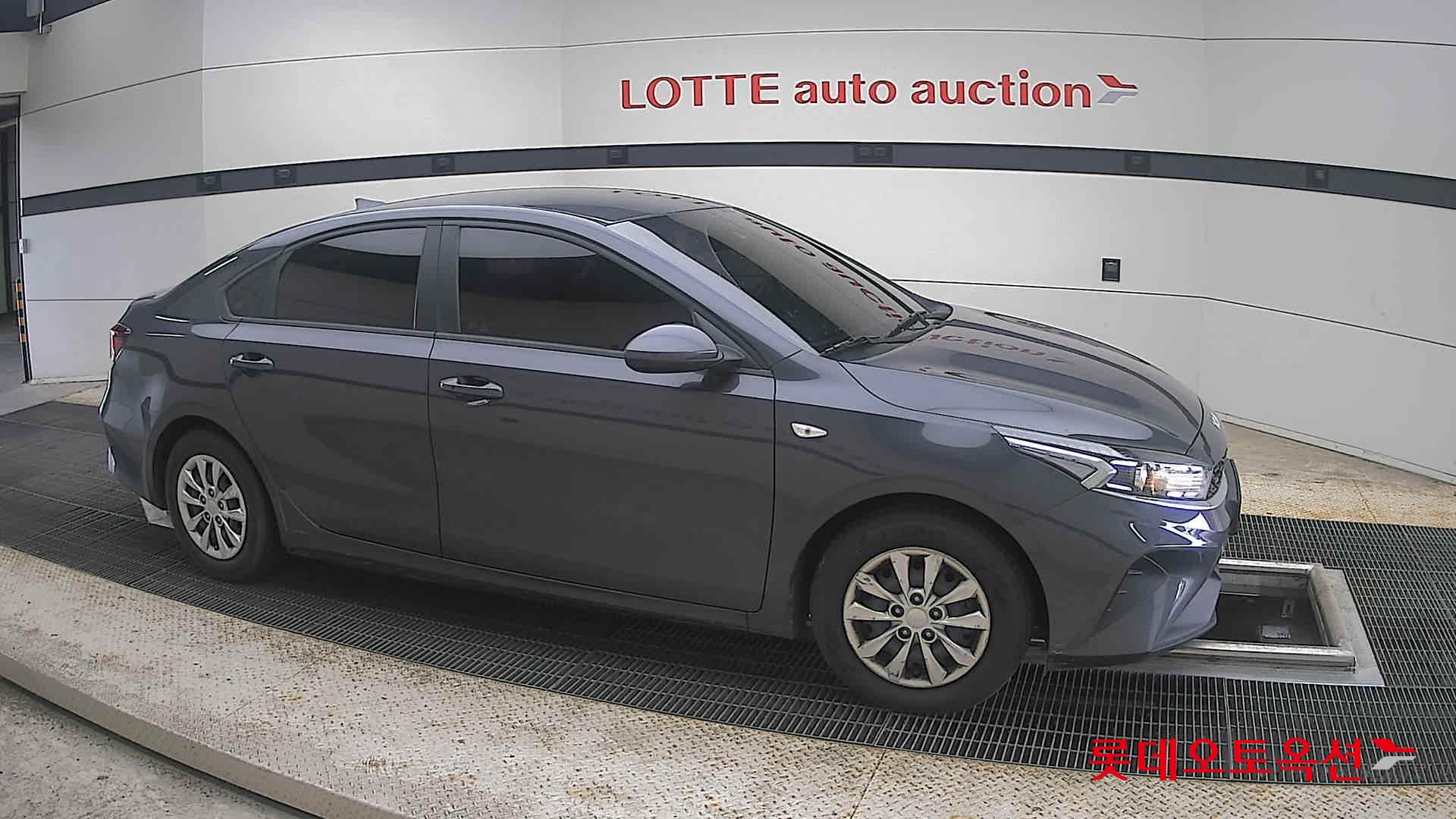2023 - kia k3