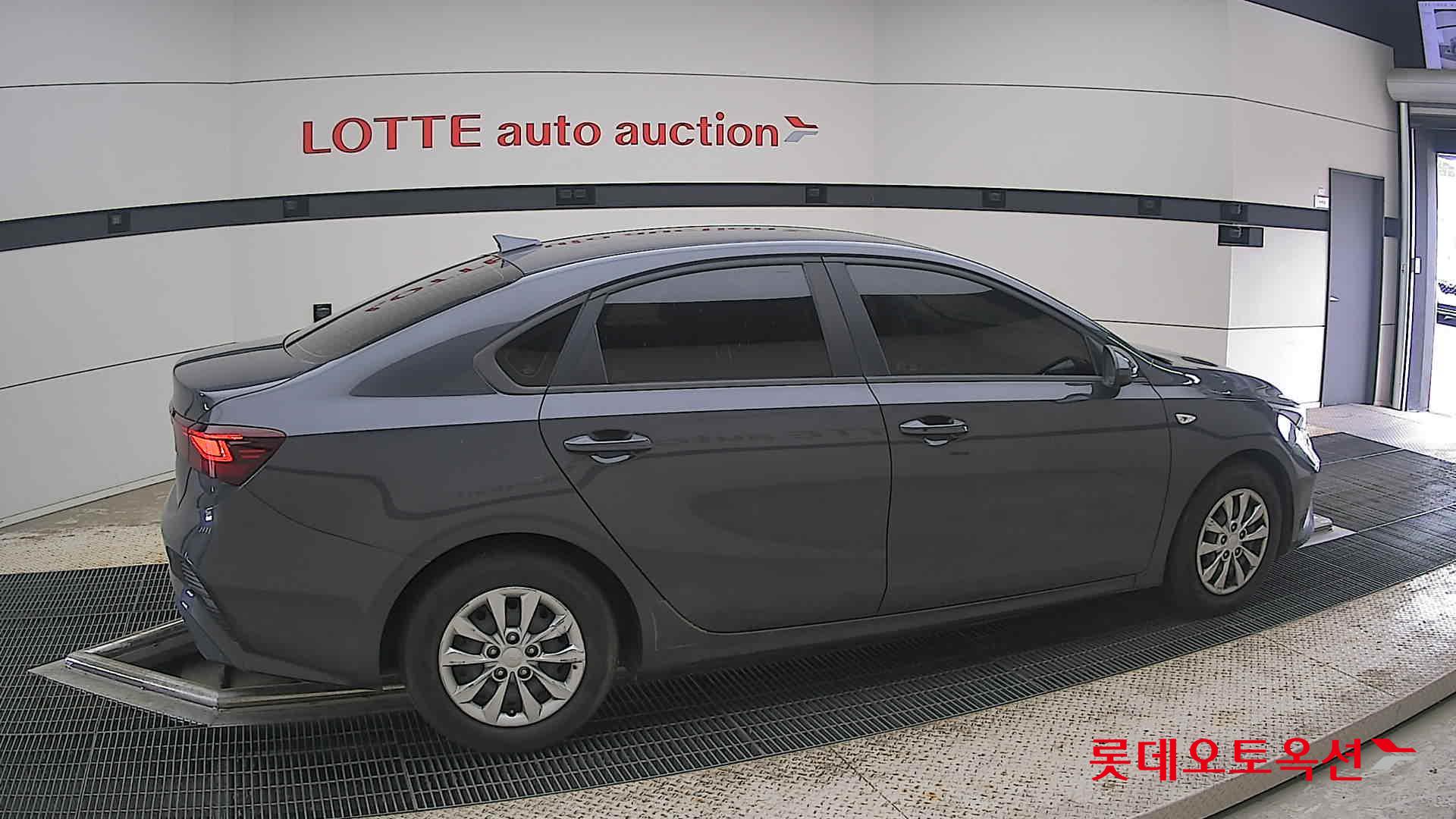 2023 - kia k3