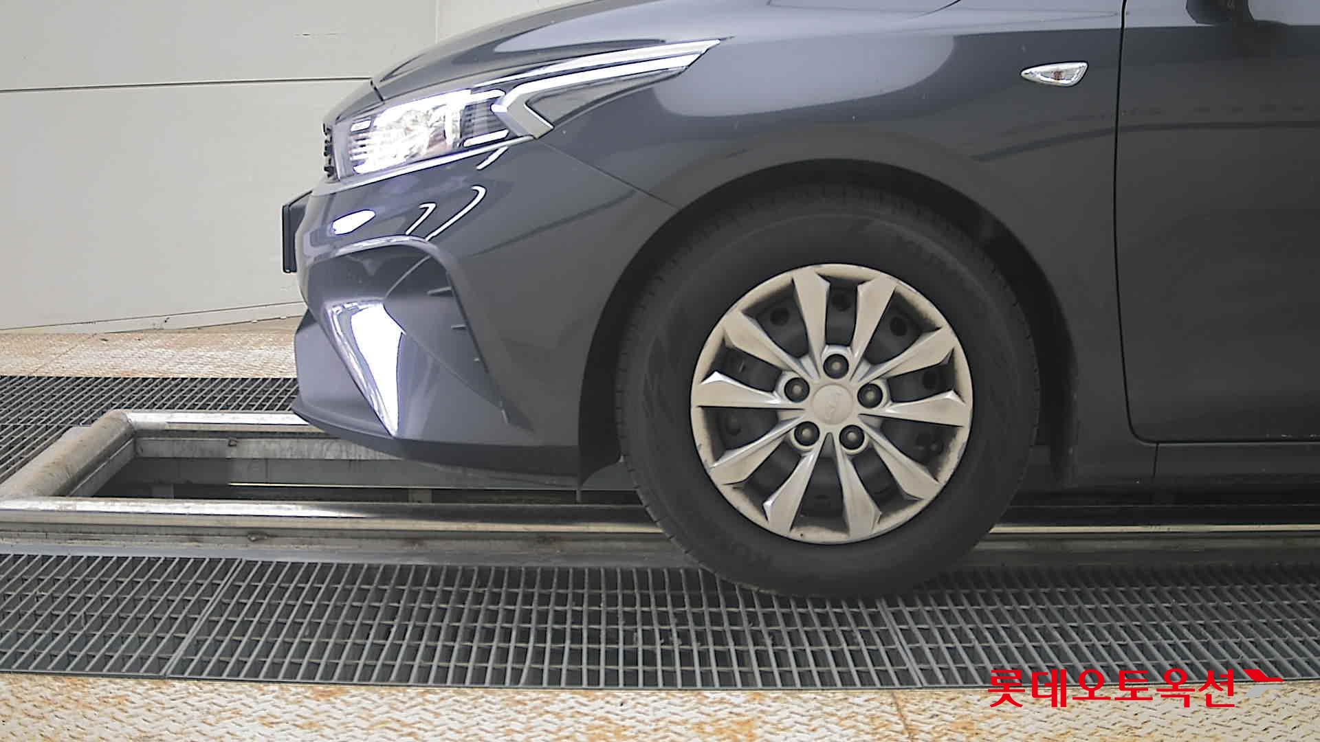 2023 - kia k3