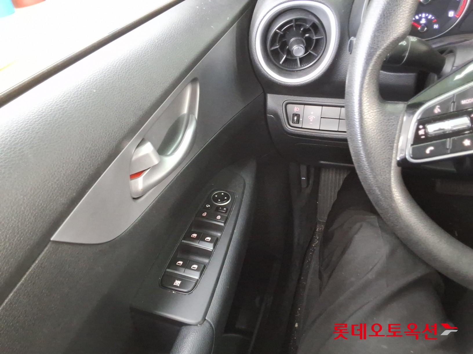 2023 - kia k3