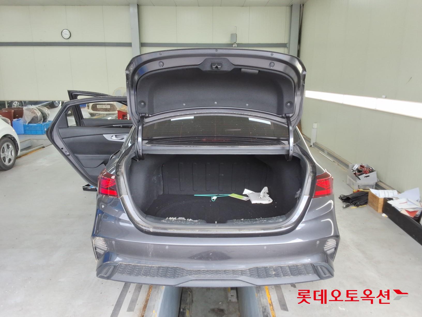 2023 - kia k3