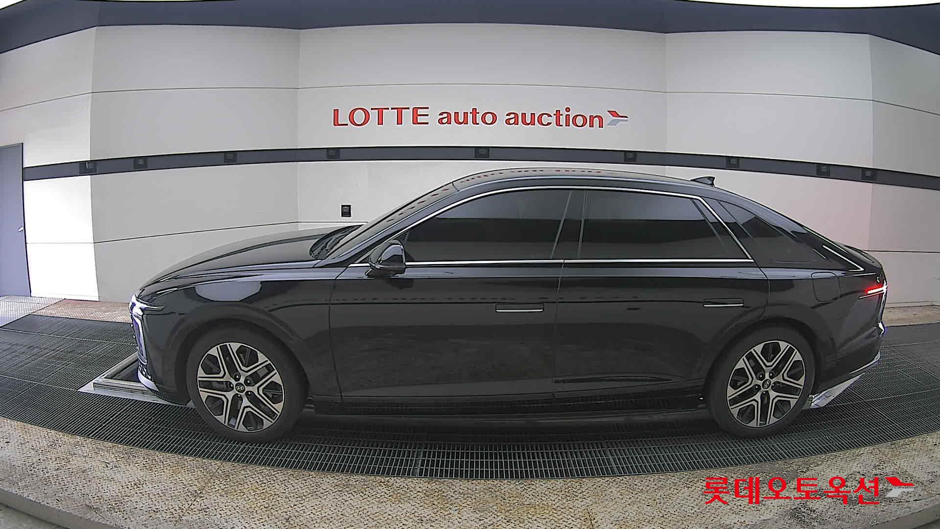 هيونداي أزيرا