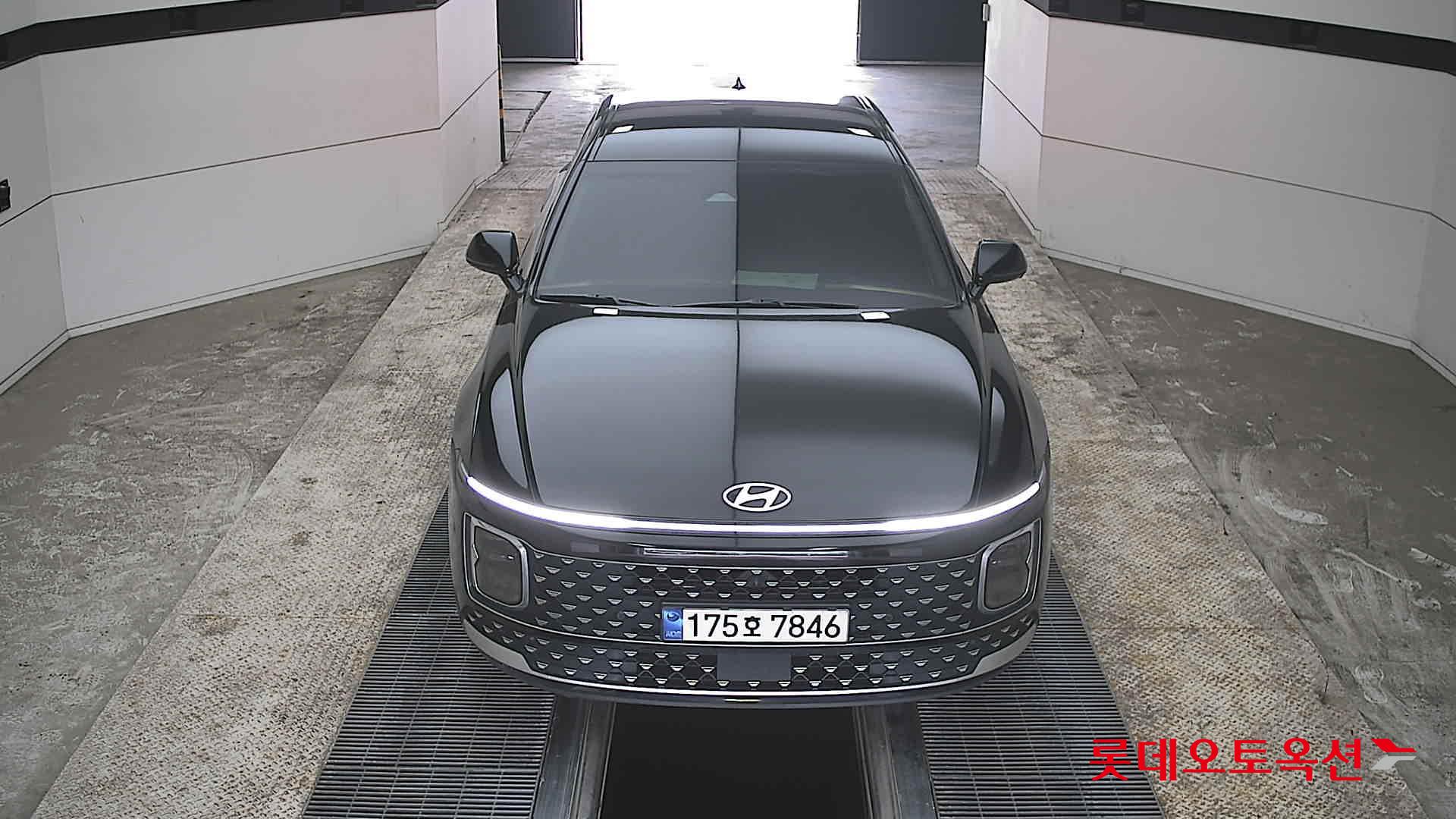 هيونداي أزيرا