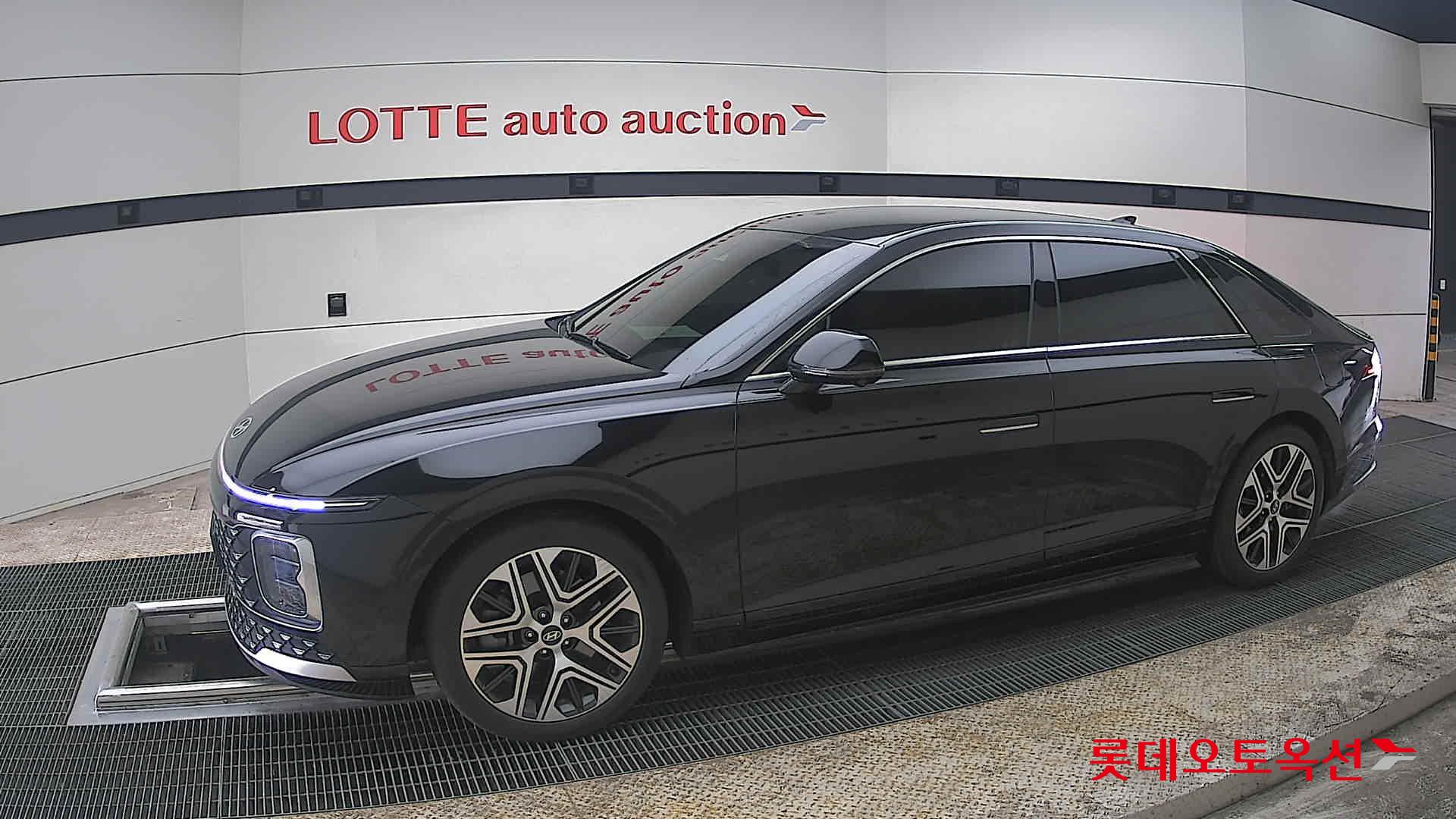 هيونداي أزيرا