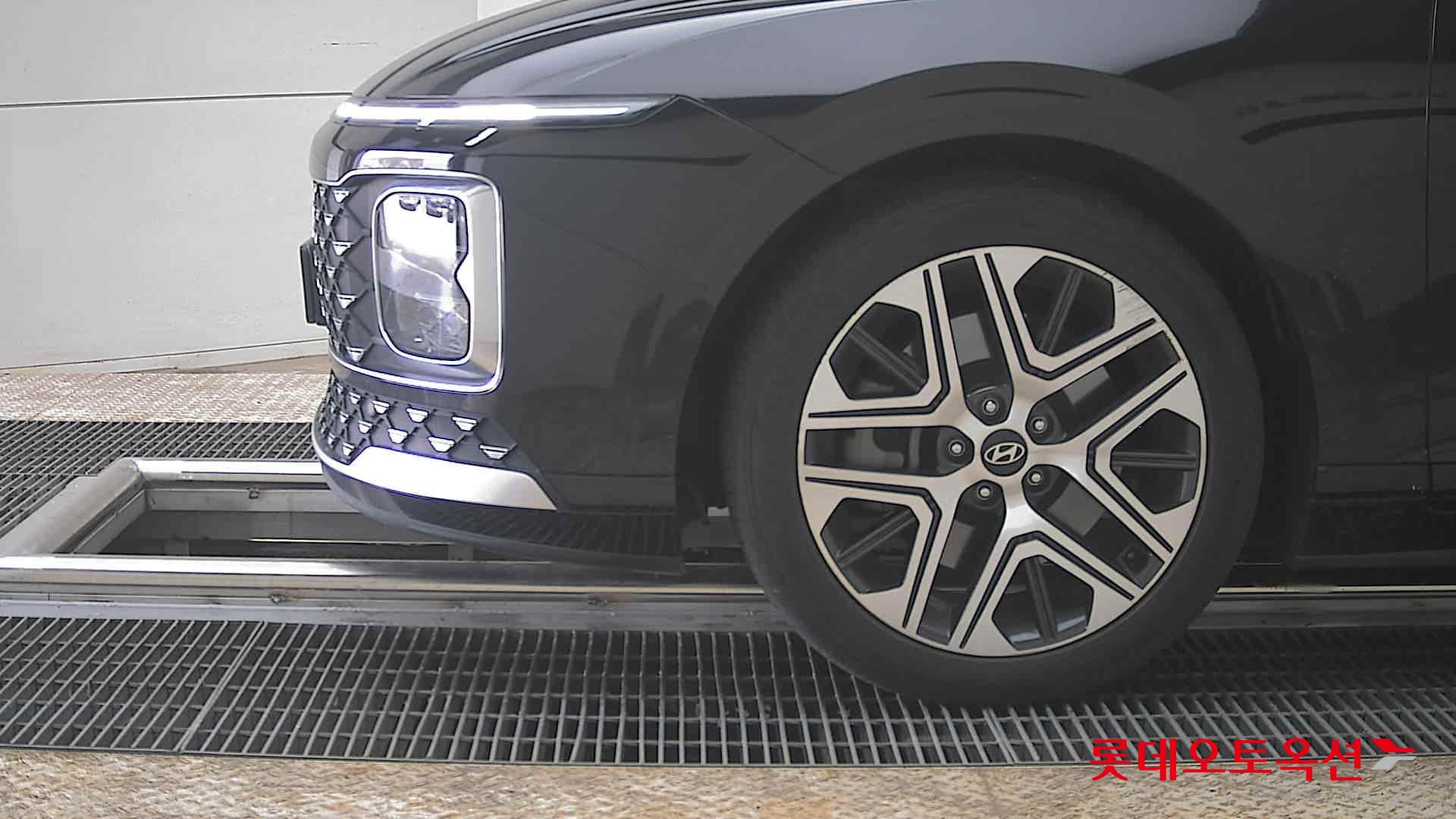 هيونداي أزيرا