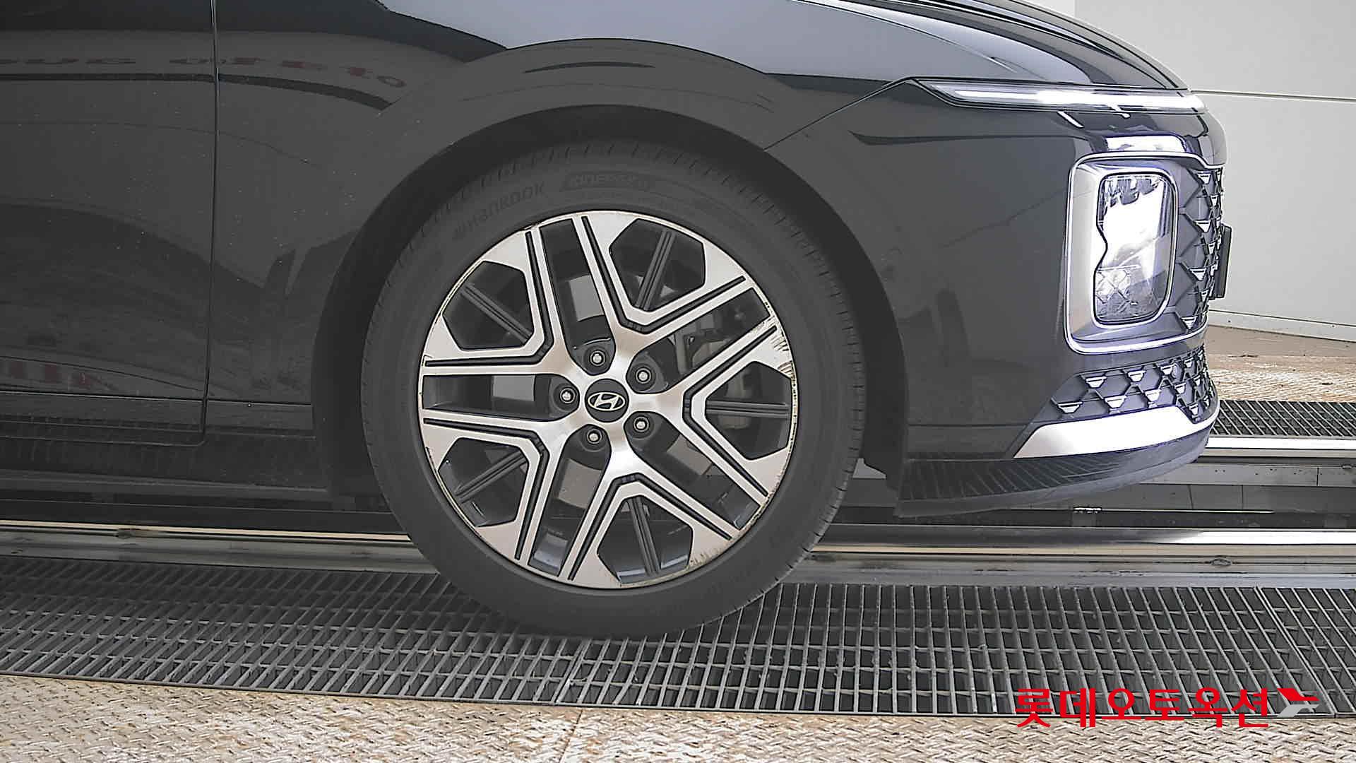 هيونداي أزيرا