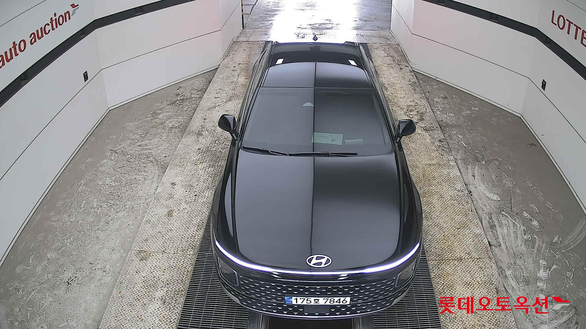 هيونداي أزيرا