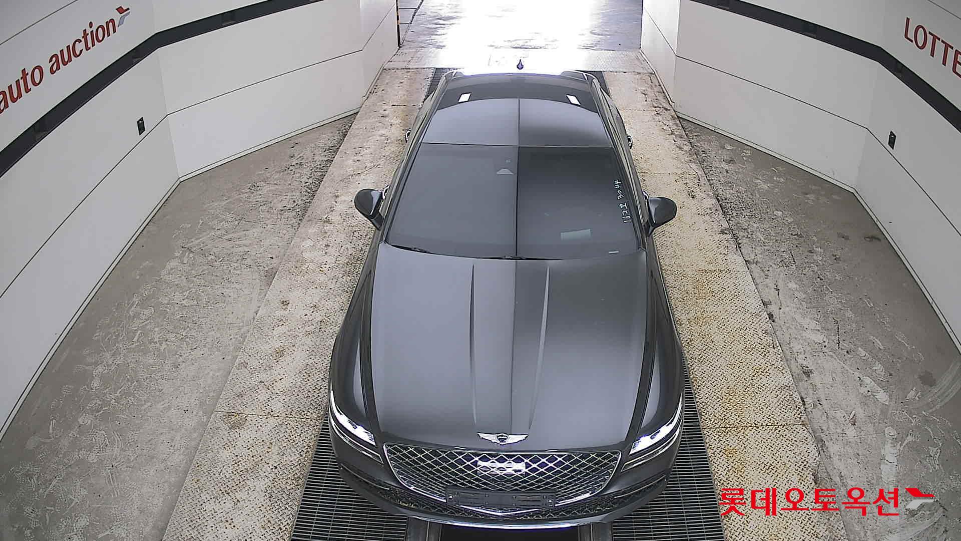 Genesis G80 2021 - Image 7