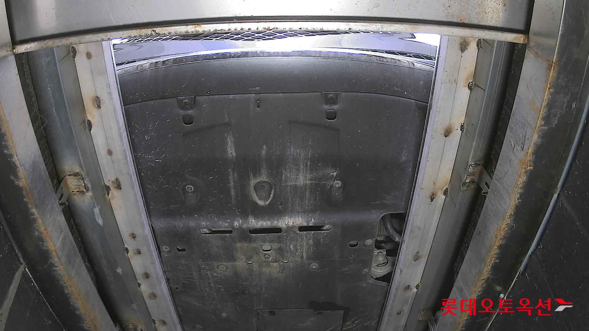 Genesis G80 2021 - Image 8