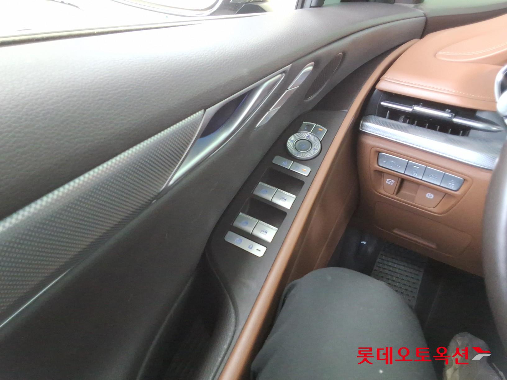 Genesis G80 2021 - Image 29