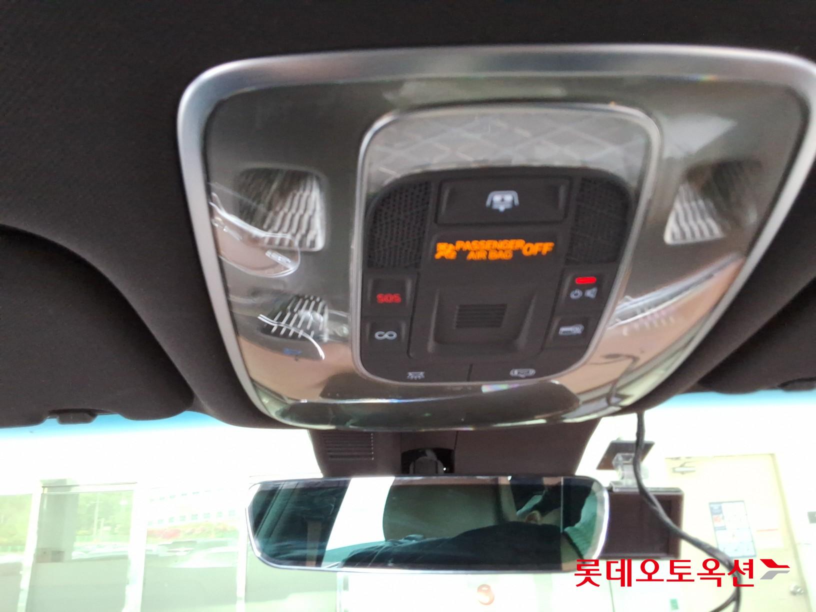 Genesis G80 2021 - Image 31