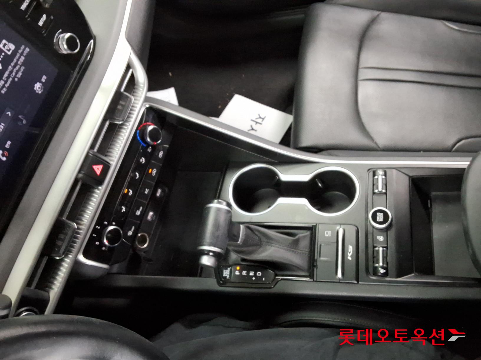 기아 K5 - 35