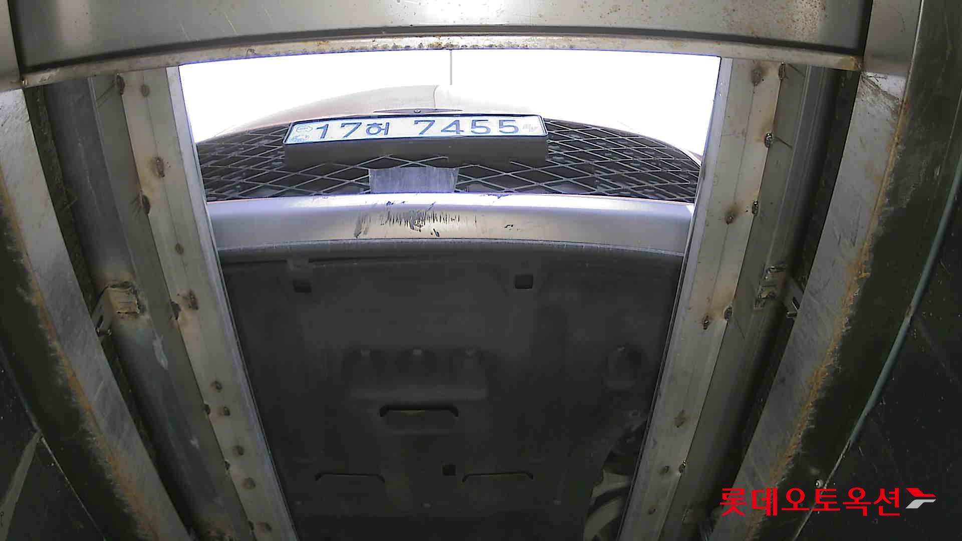 جينيسيس GV60 2022 - صورة 8