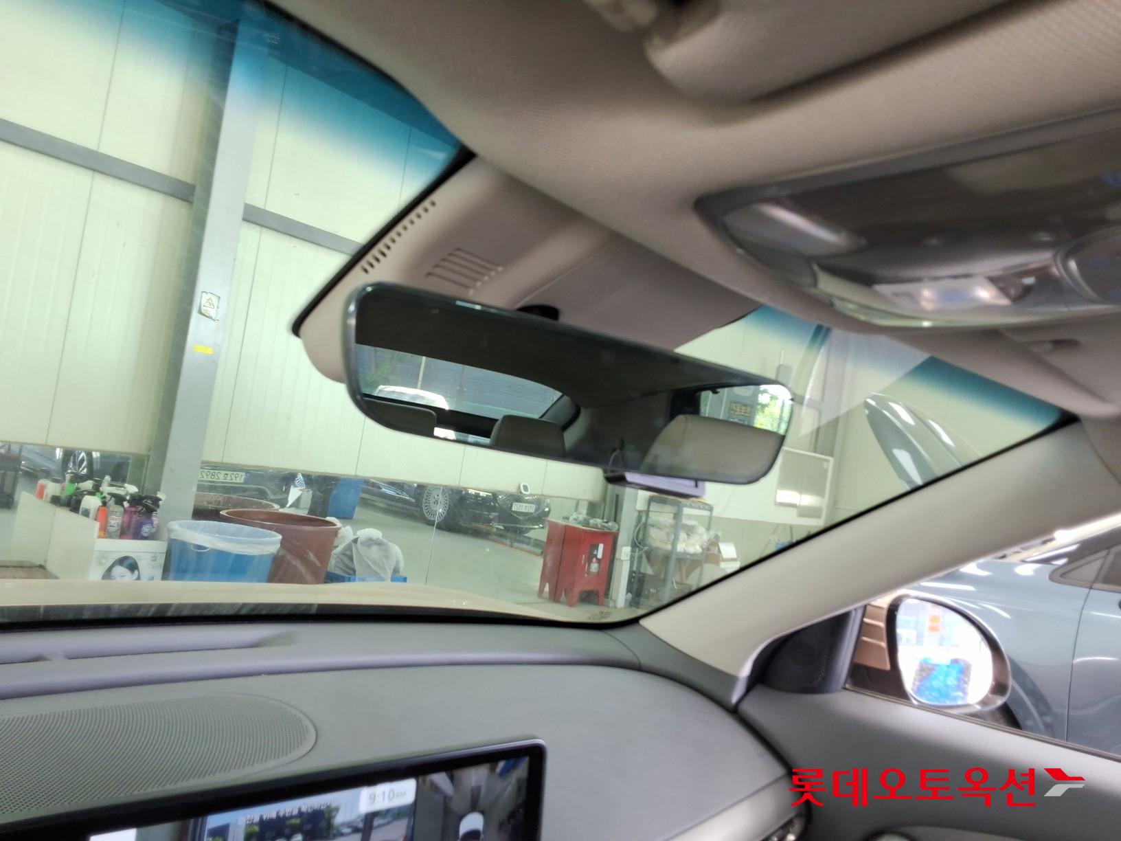 جينيسيس GV60 2022 - صورة 33