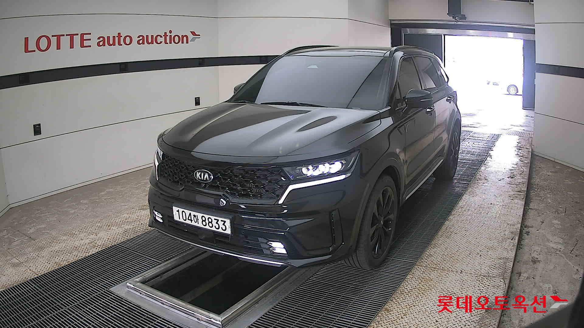 Kia Sorento 2021 - Image 10