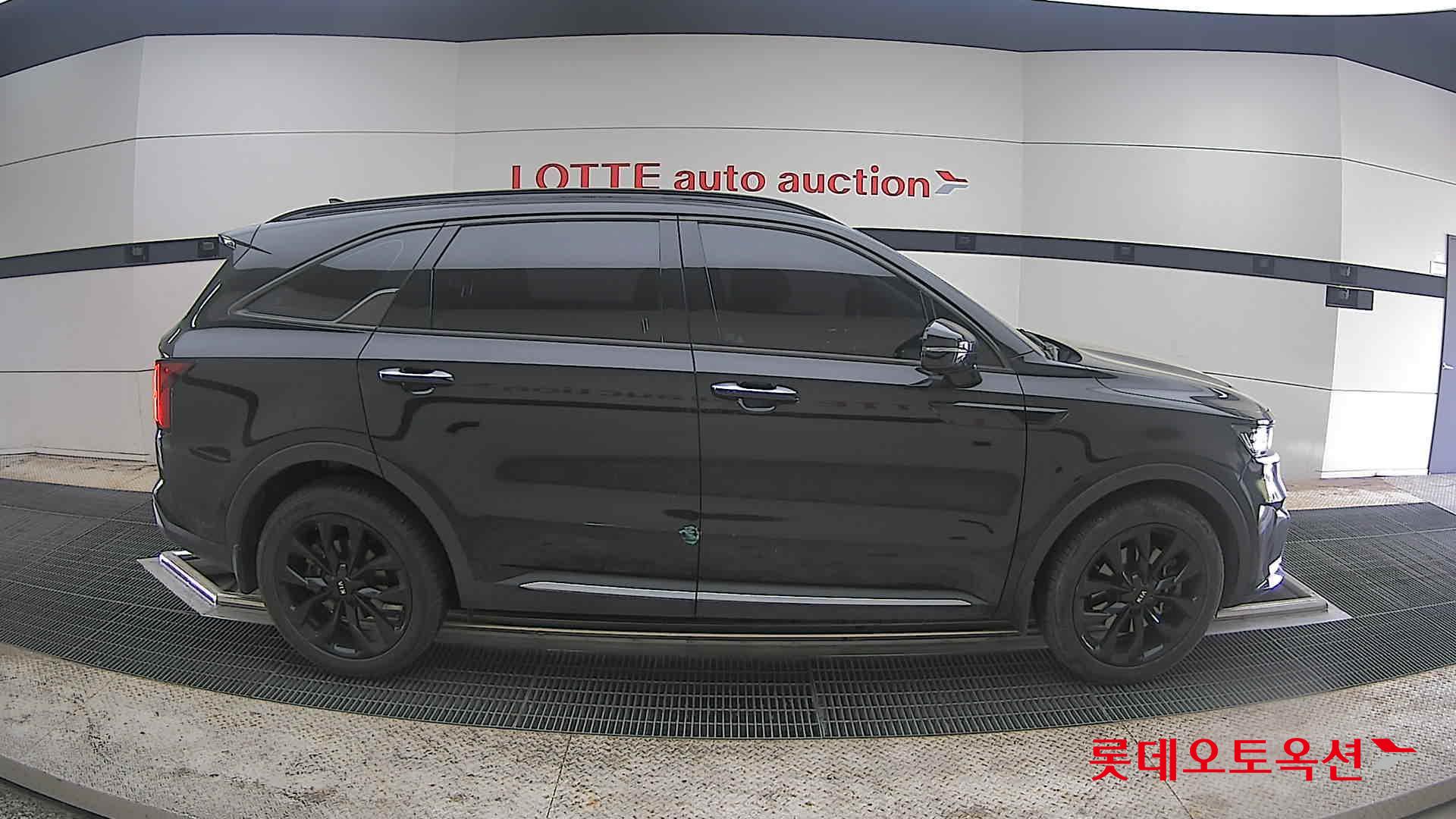 Kia Sorento 2021 - Image 21