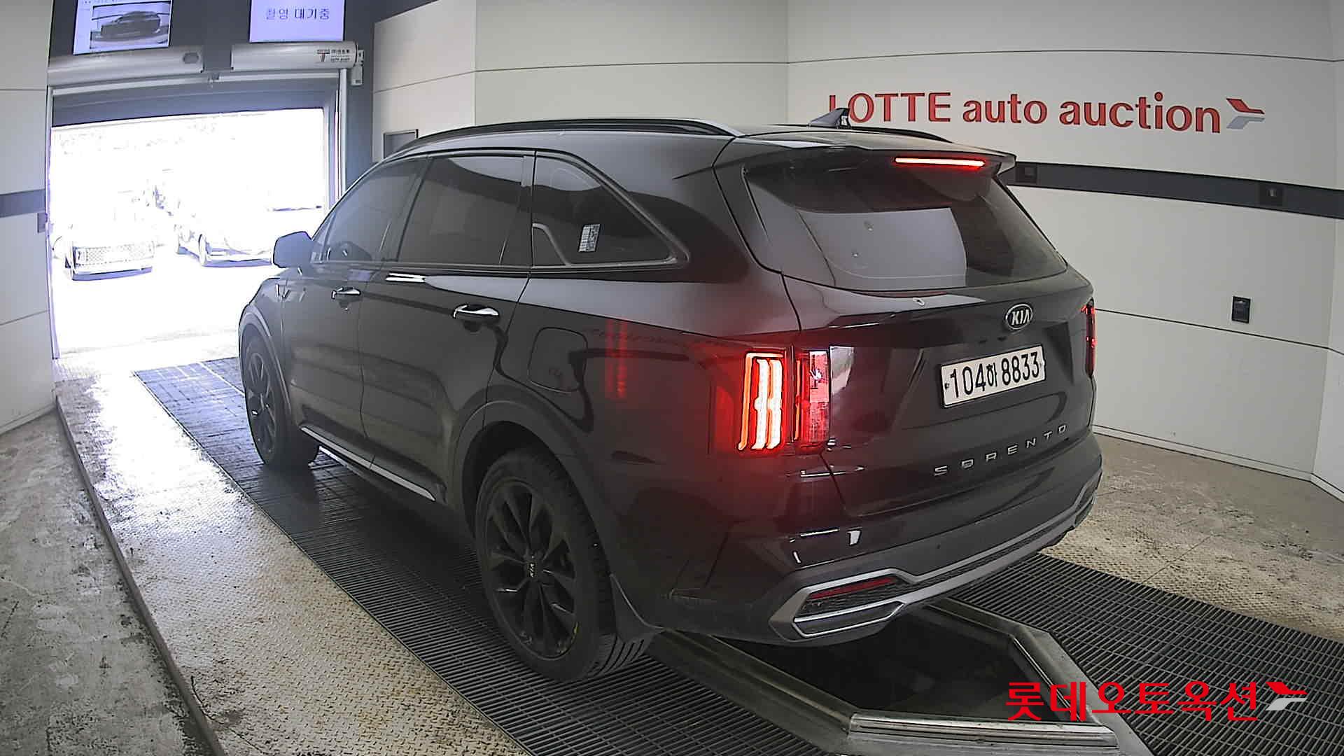 Kia Sorento 2021 - Image 4