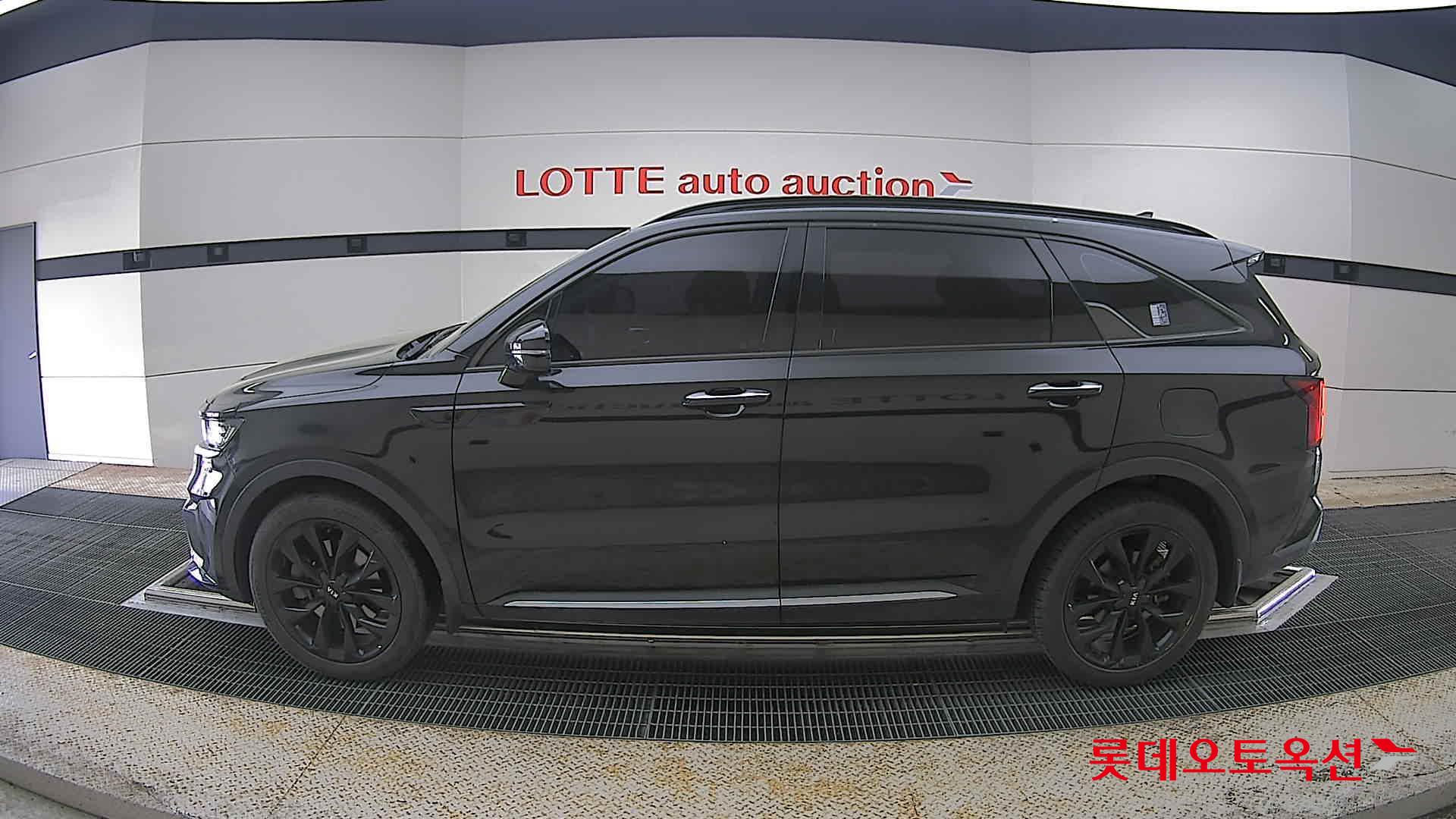 Kia Sorento 2021 - Image 13