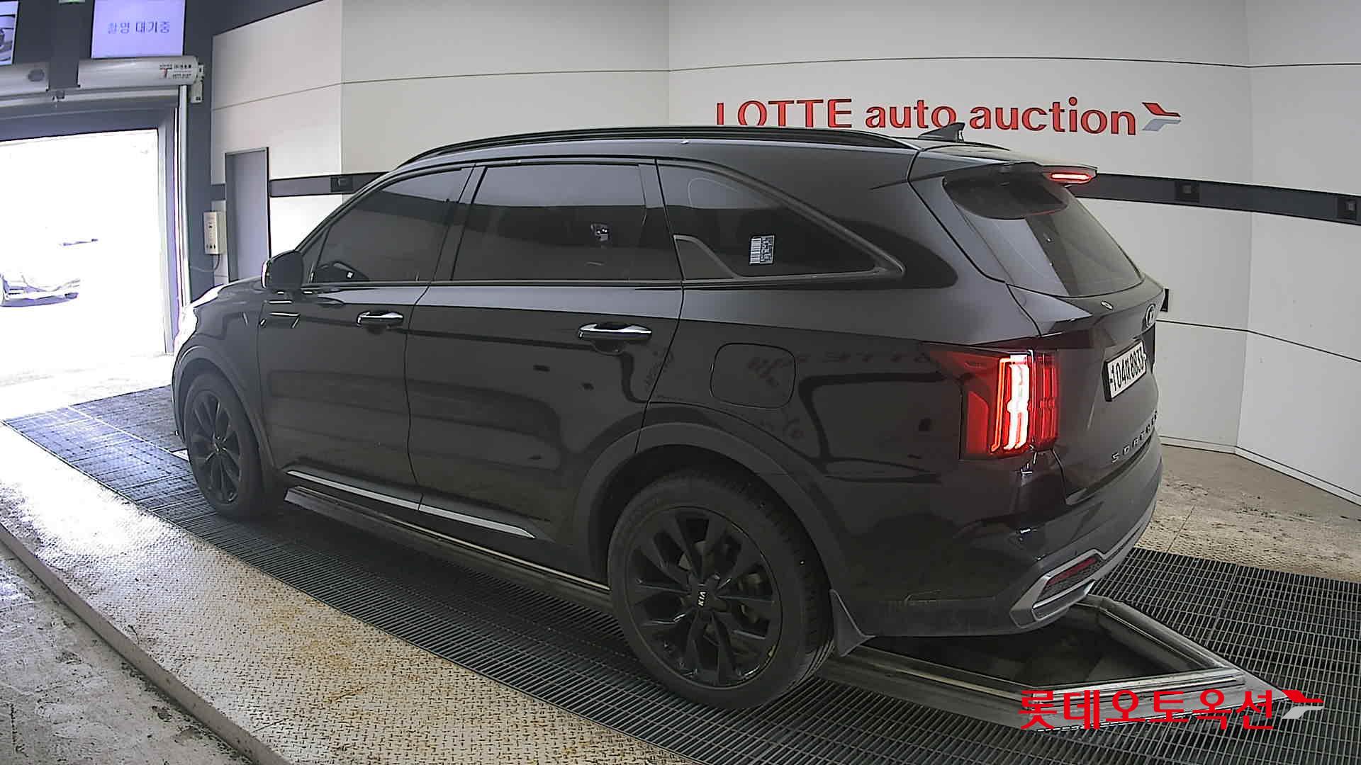 Kia Sorento 2021 - Image 15