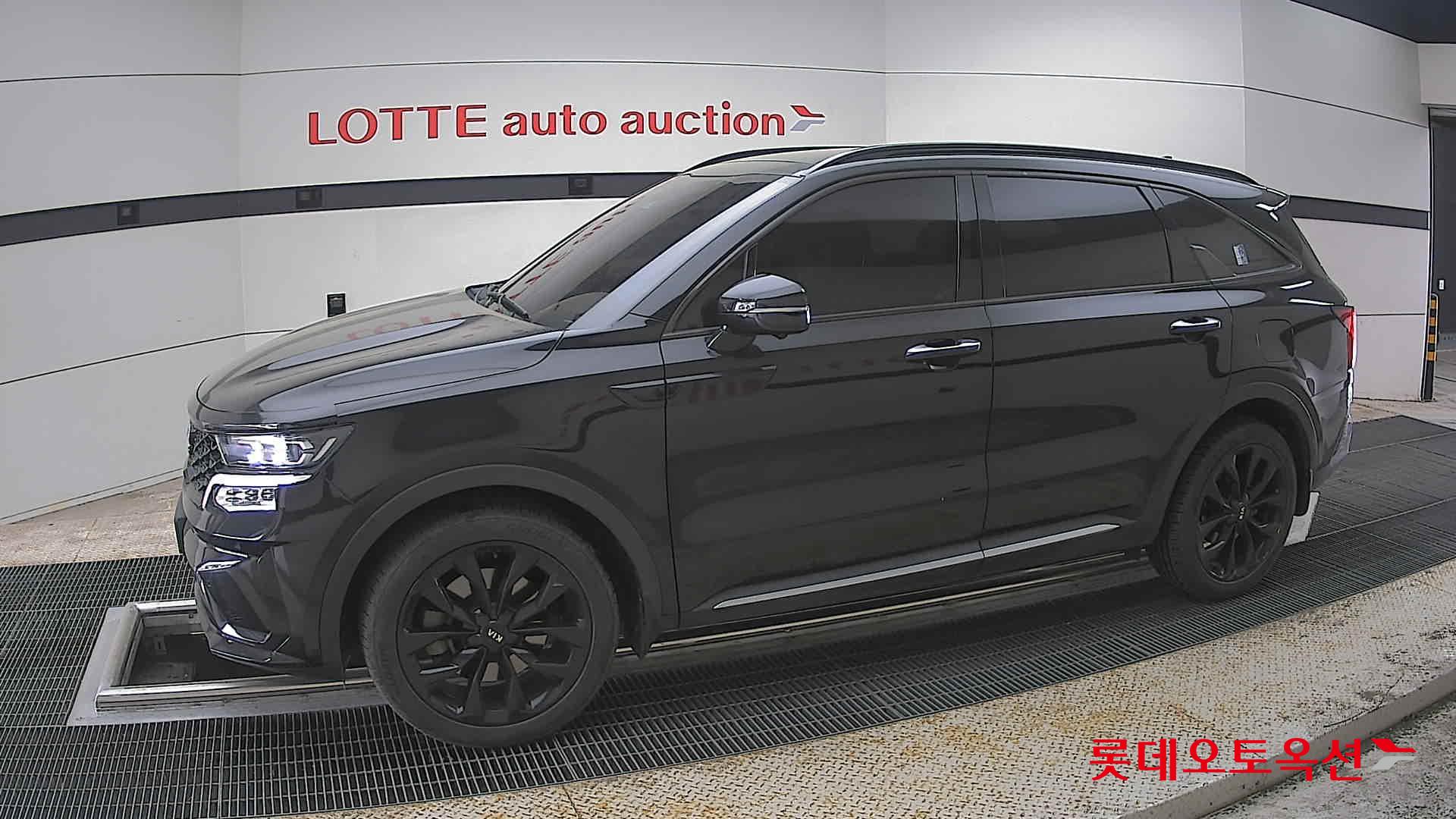 Kia Sorento 2021 - Image 12