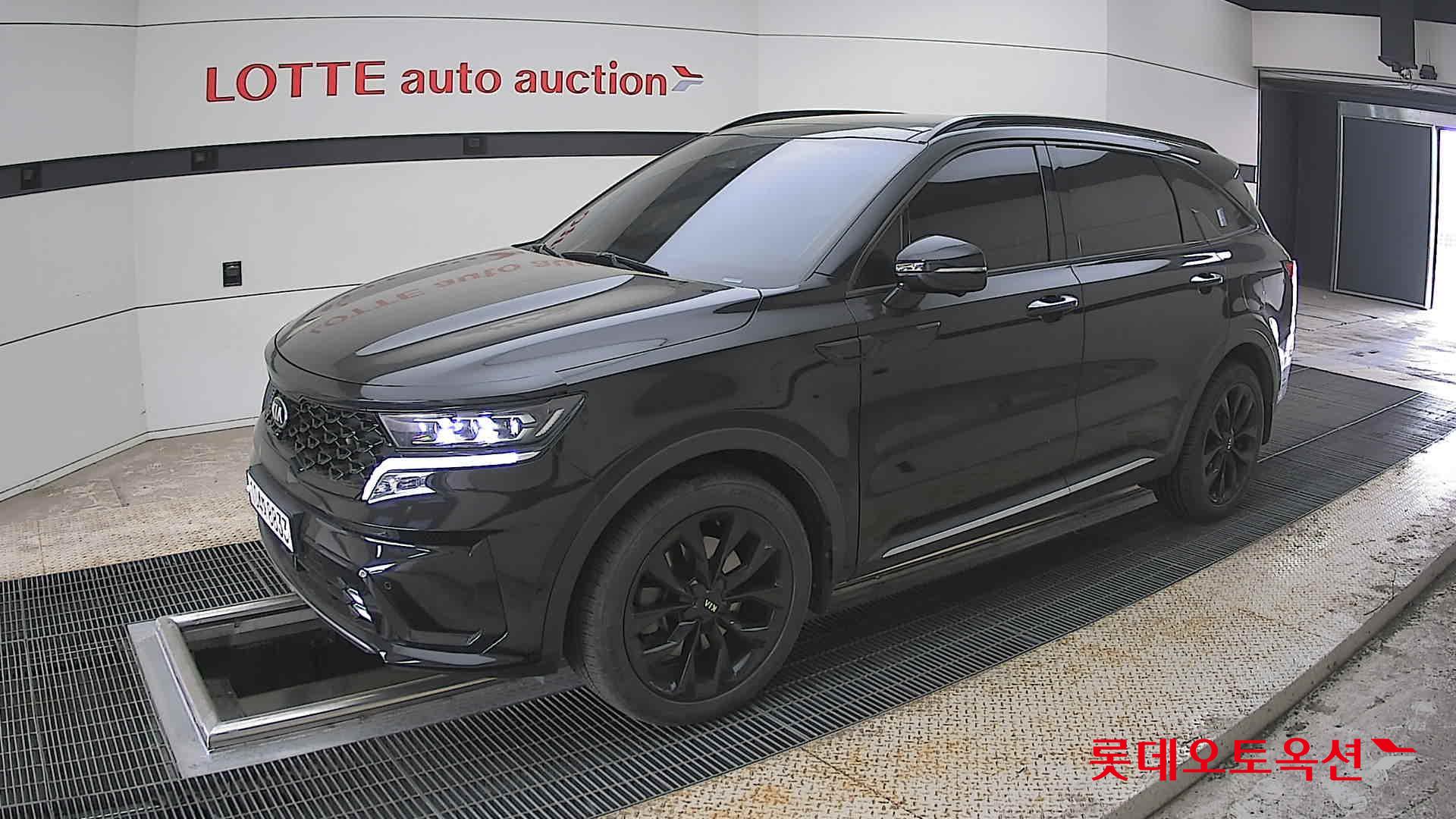 Kia Sorento 2021 - Image 11