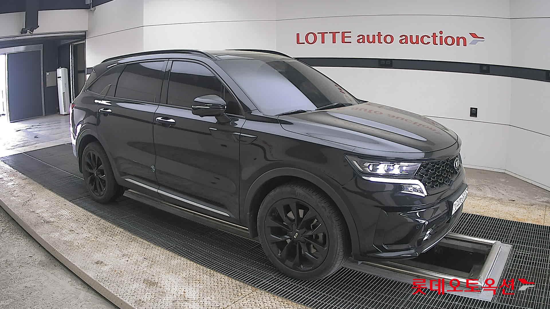 Kia Sorento 2021 - Image 23