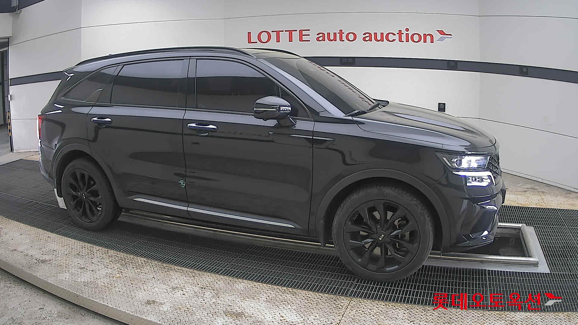 Kia Sorento 2021 - Image 22