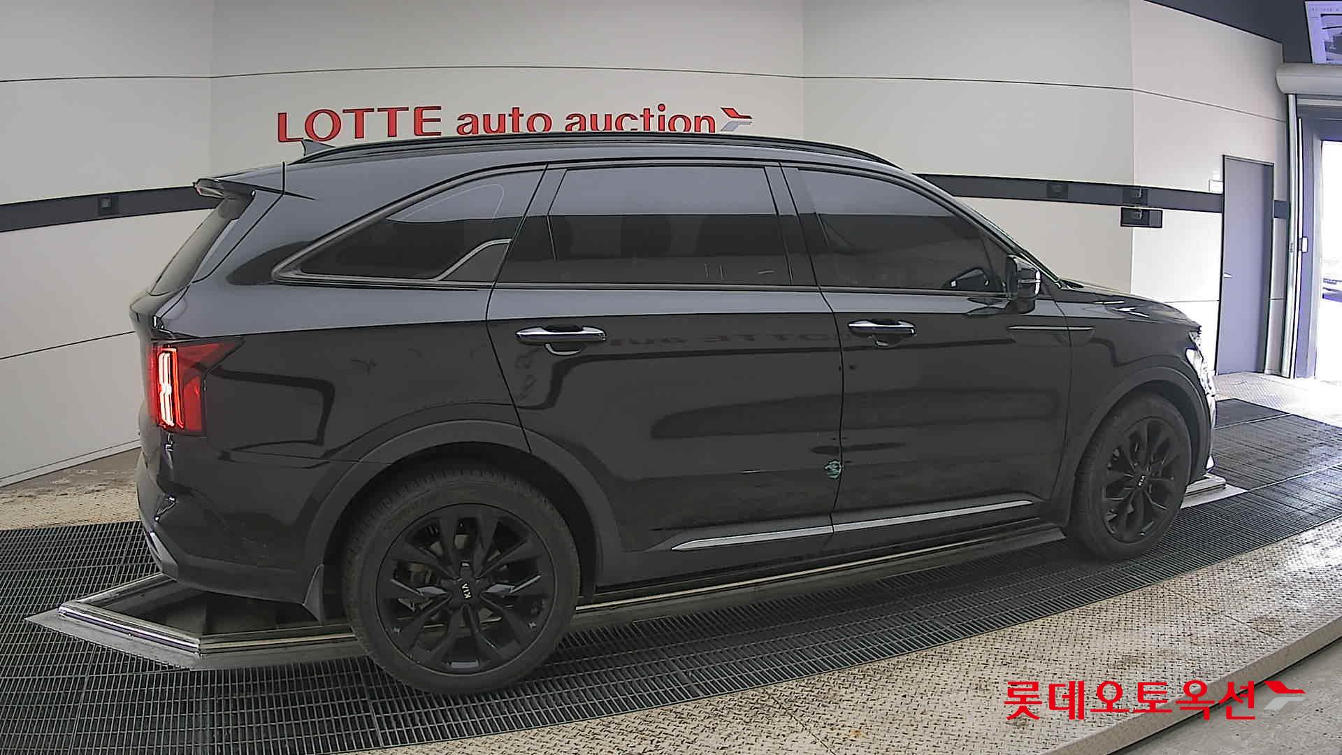 Kia Sorento 2021 - Image 20