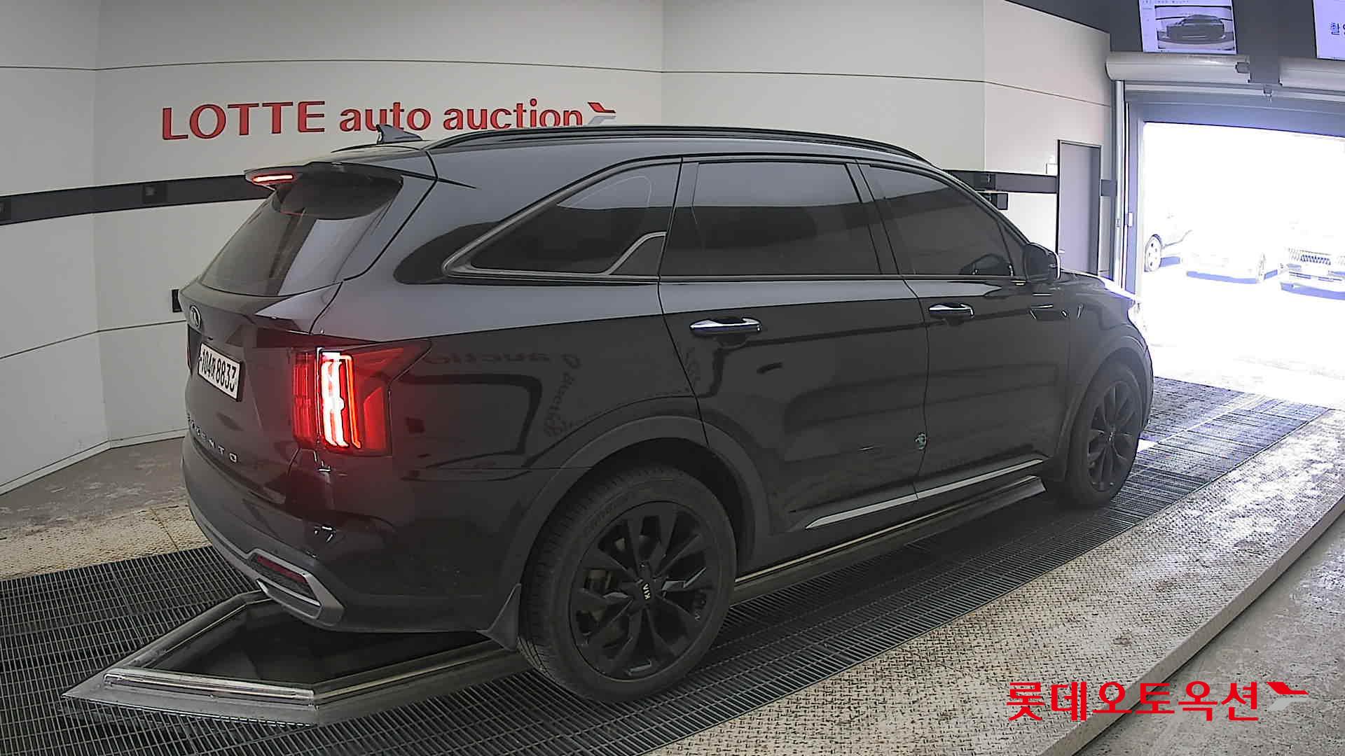 Kia Sorento 2021 - Image 19