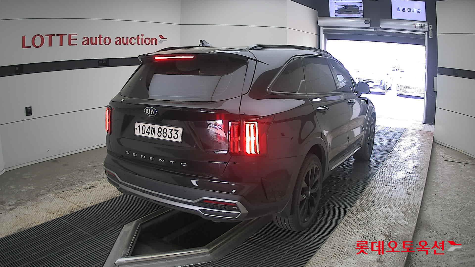 Kia Sorento 2021 - Image 18