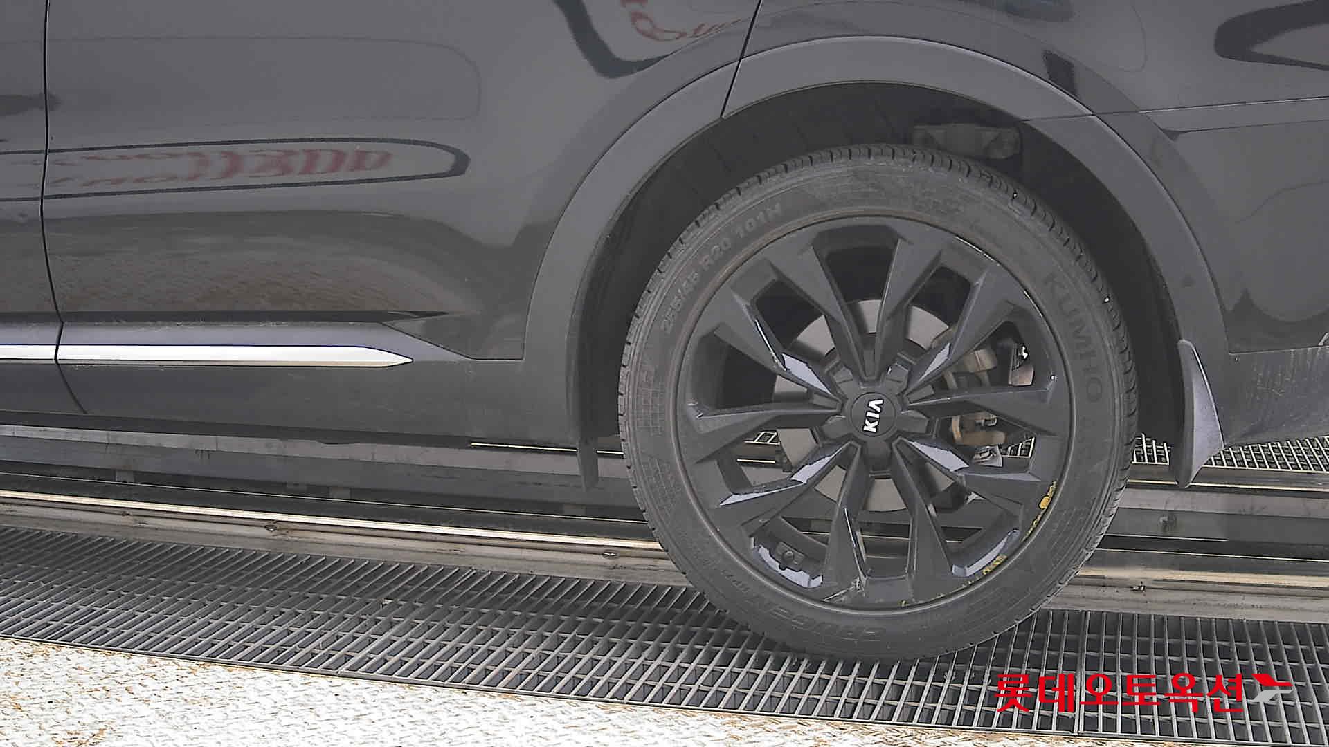 Kia Sorento 2021 - Image 26