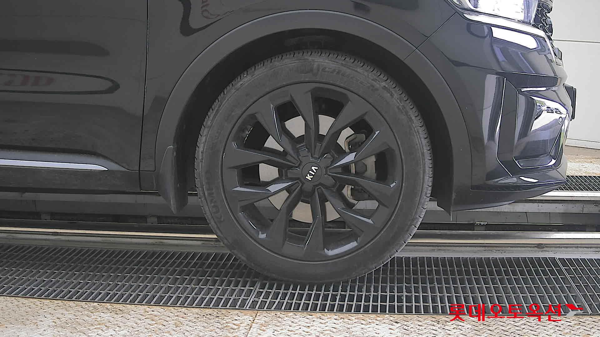 Kia Sorento 2021 - Image 27