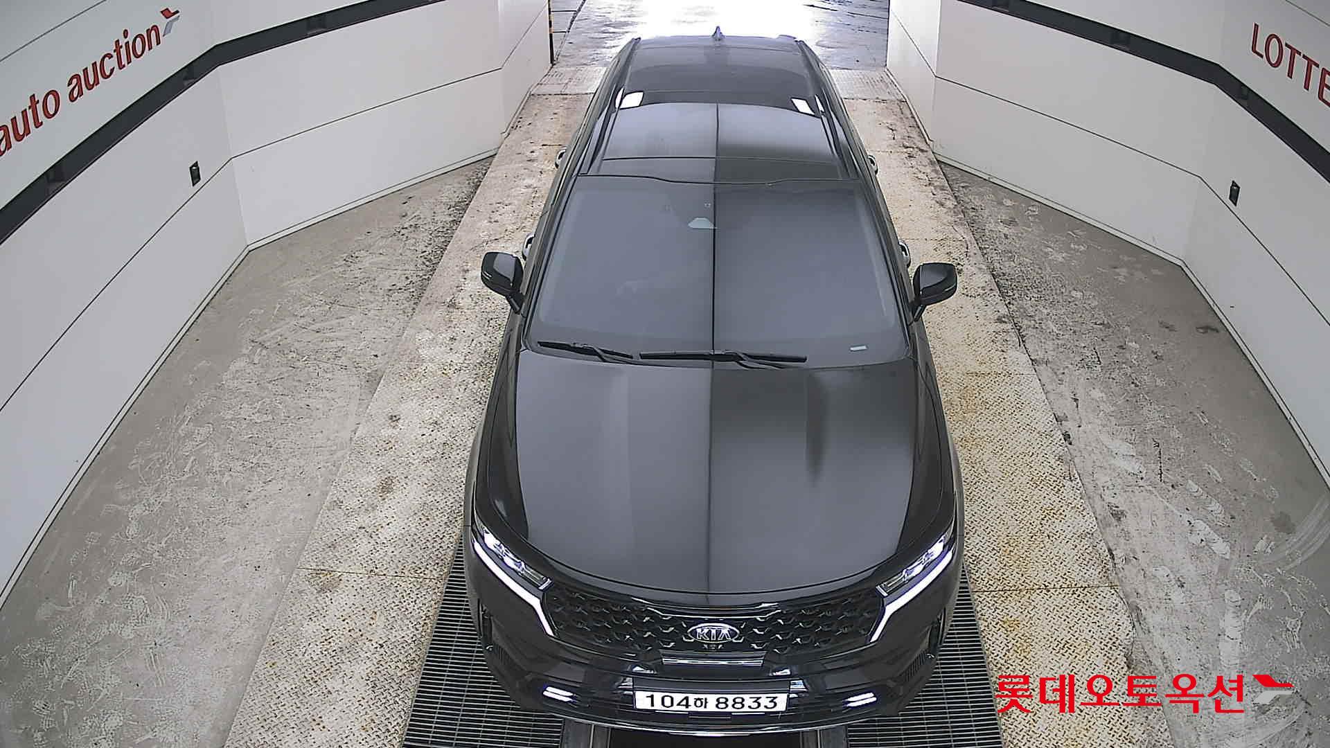 Kia Sorento 2021 - Image 7