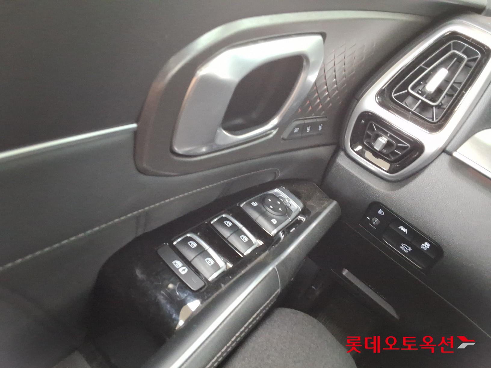 Kia Sorento 2021 - Image 29