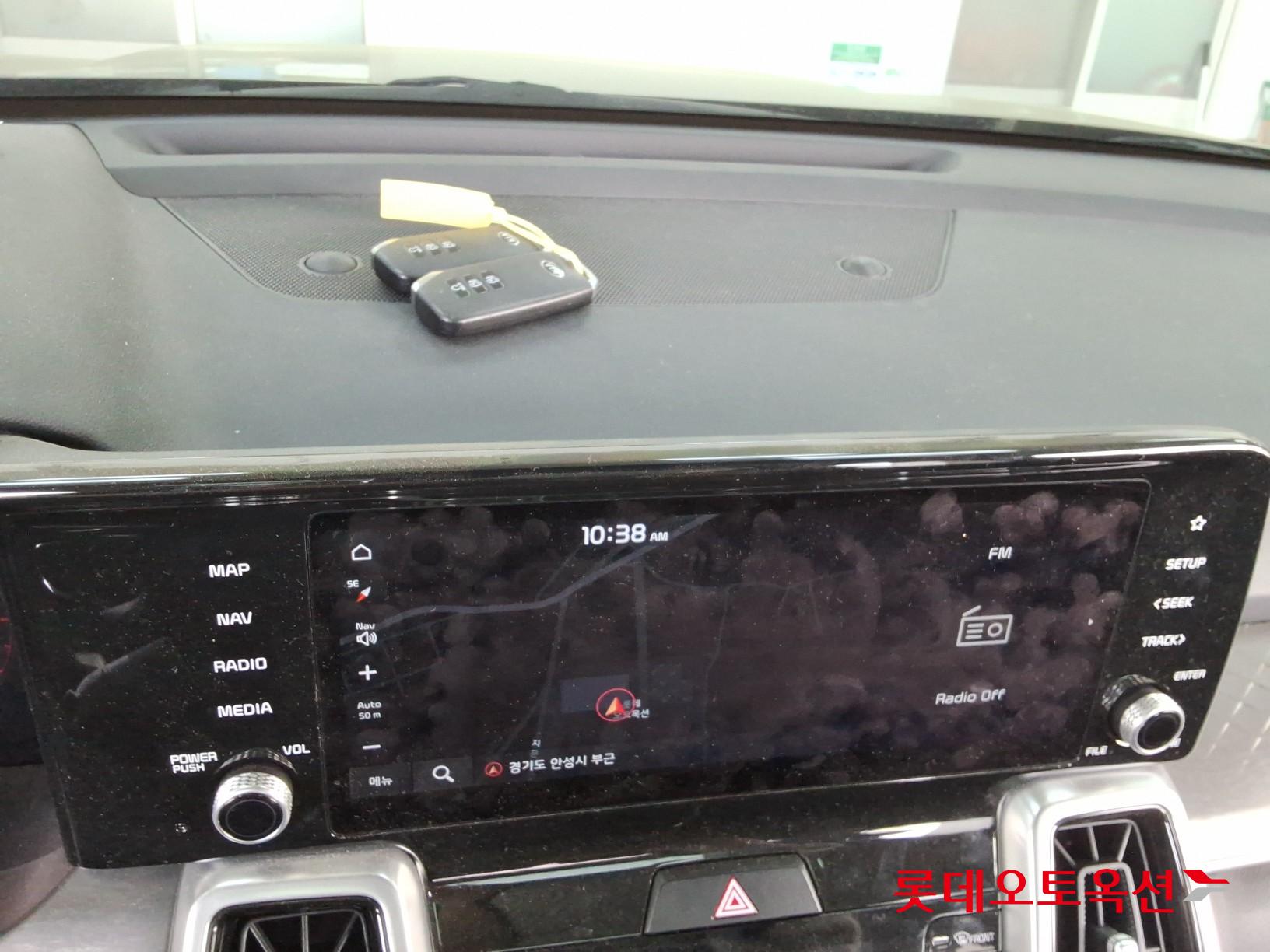 Kia Sorento 2021 - Image 32