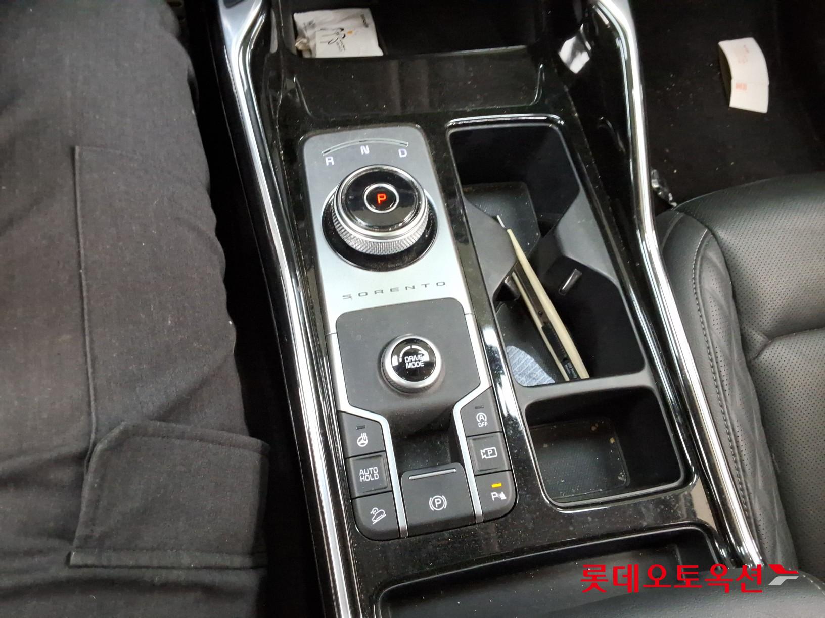 Kia Sorento 2021 - Image 34