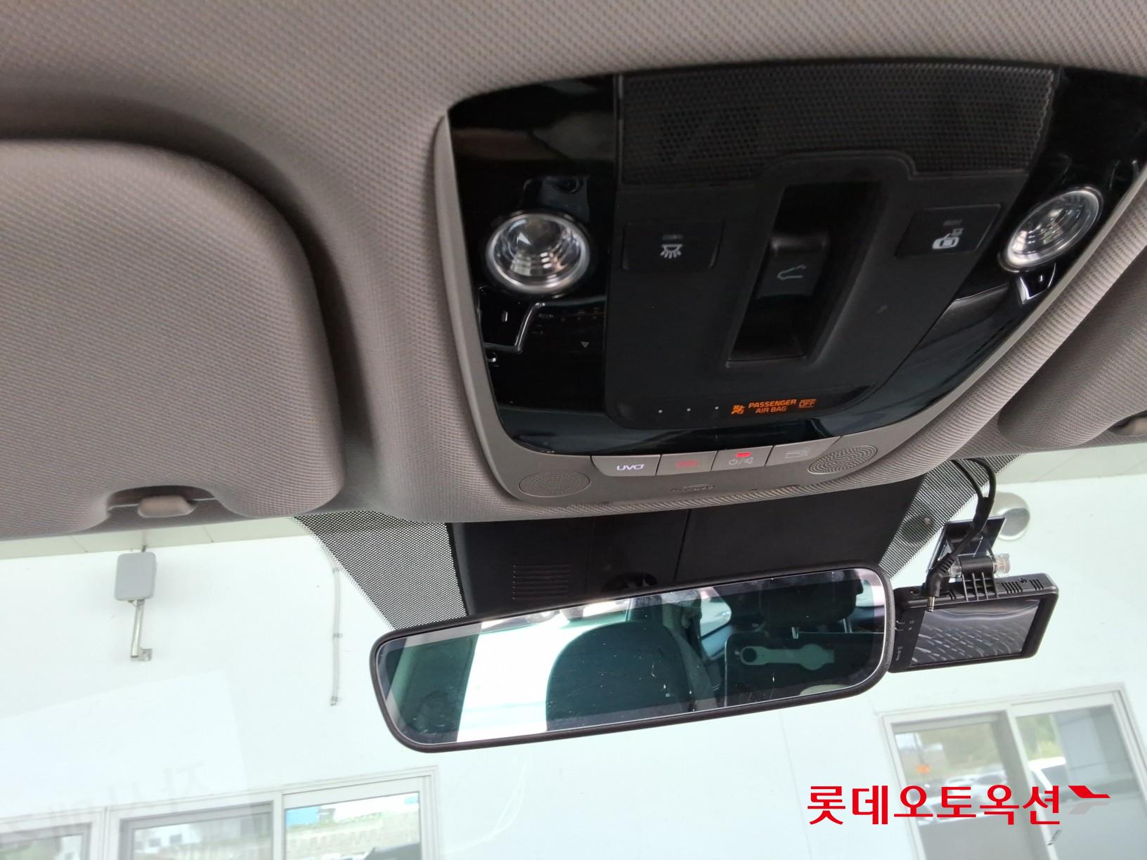 Kia Sorento 2021 - Image 35