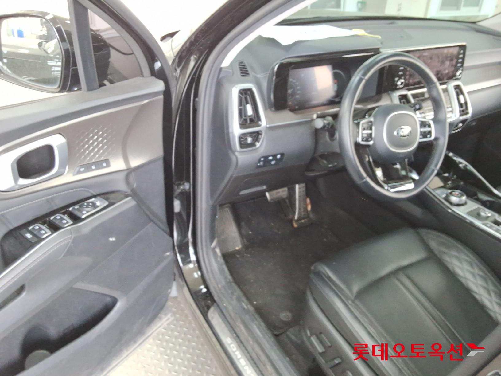 Kia Sorento 2021 - Image 37