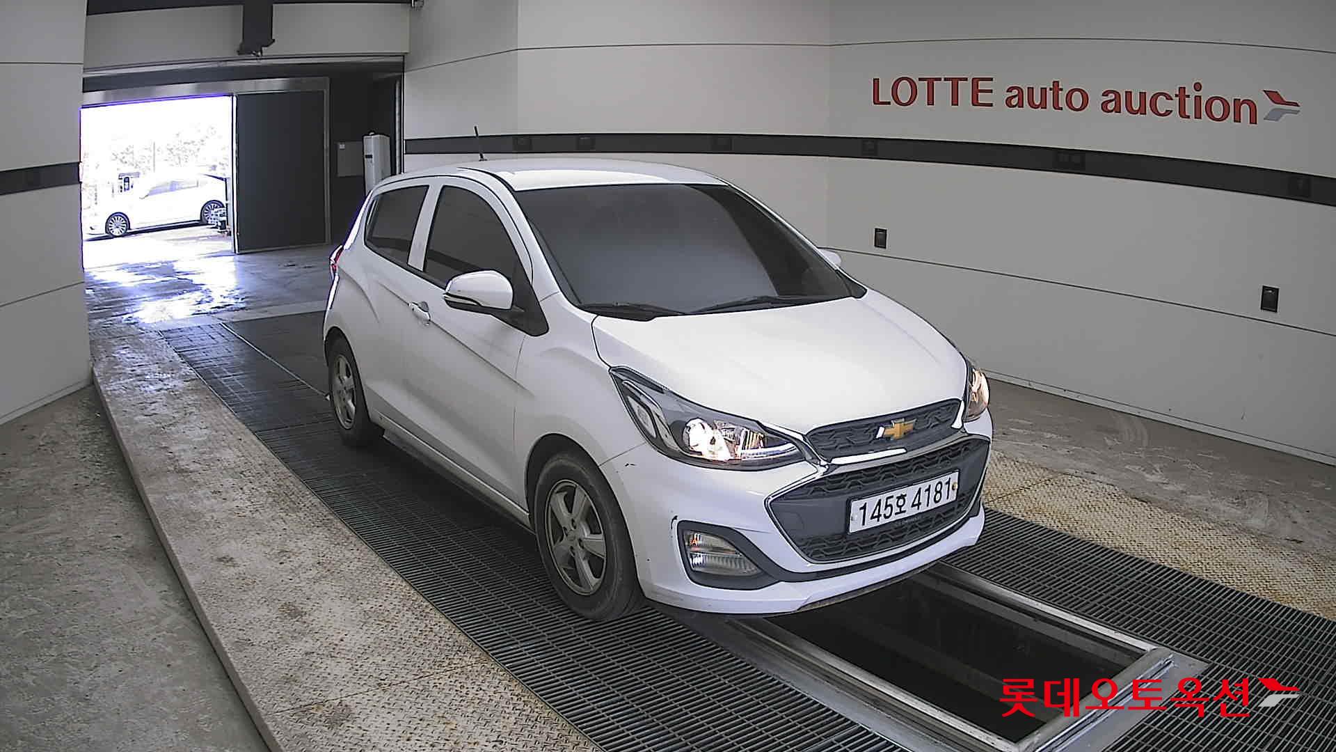 한국지엠 스파크 - 6