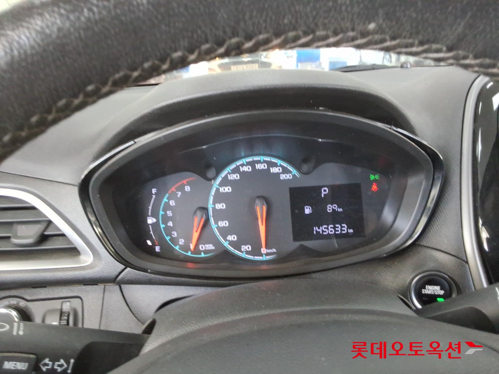 한국지엠 스파크 - 31