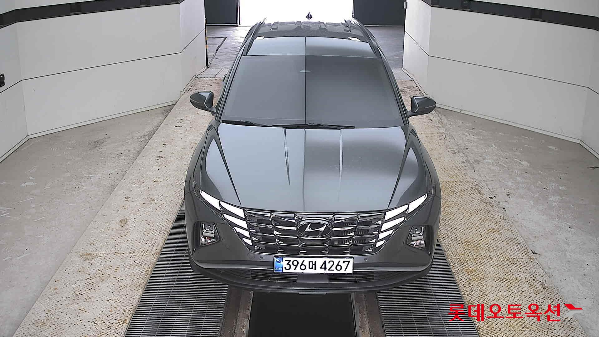 هيونداي توسان