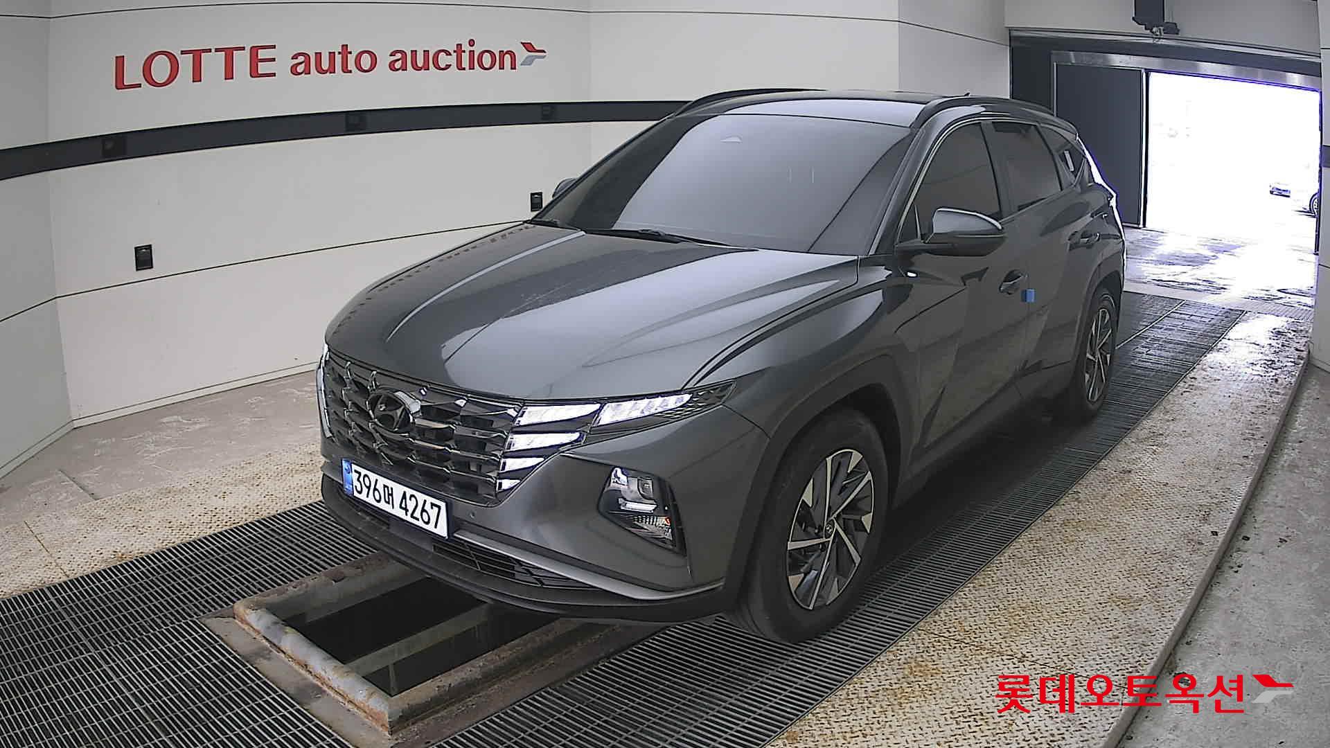 هيونداي توسان