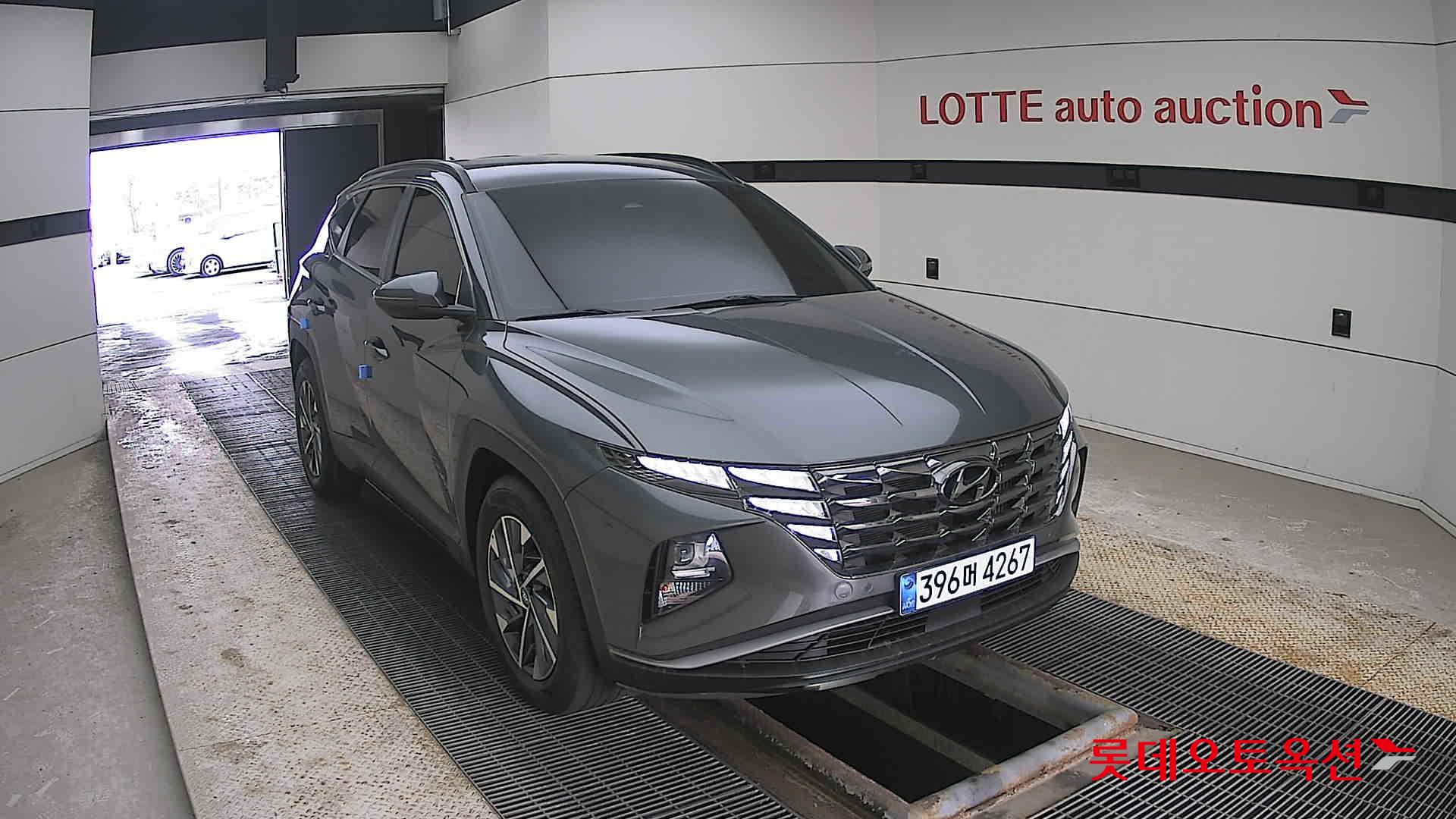 هيونداي توسان