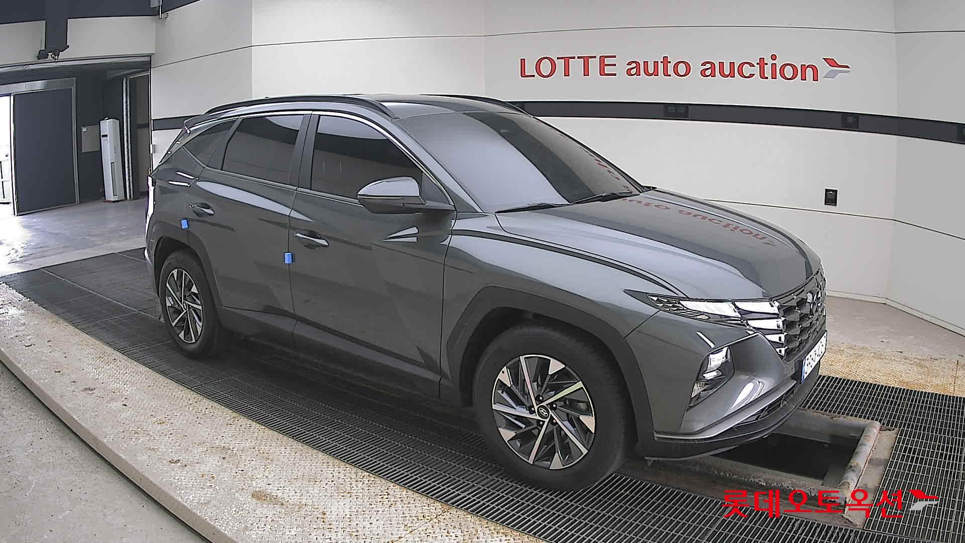 هيونداي توسان