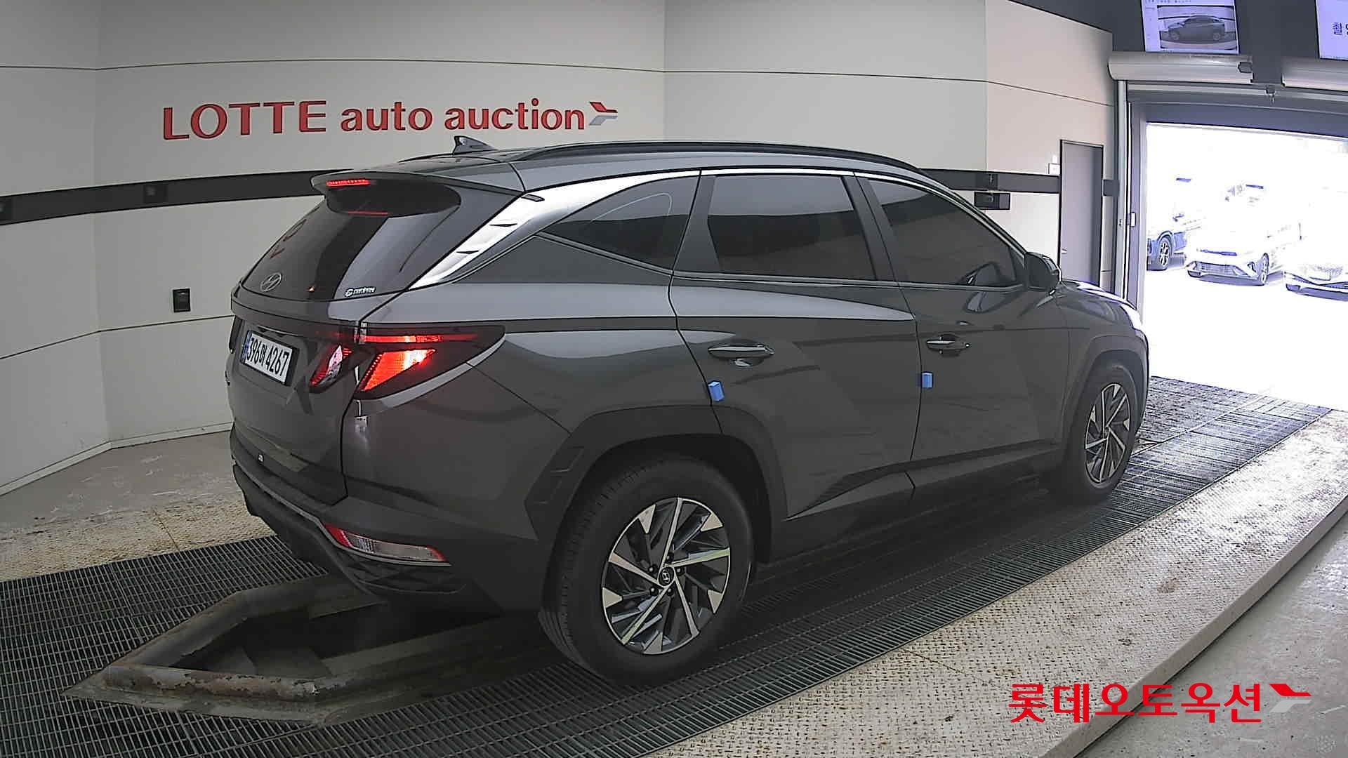 هيونداي توسان