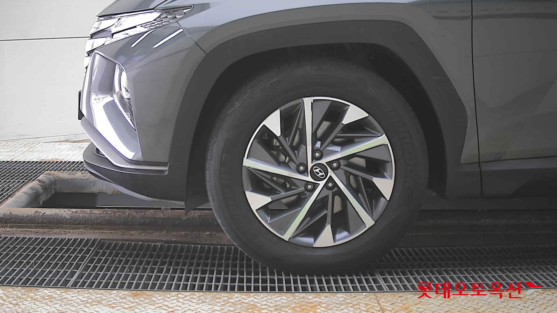 هيونداي توسان