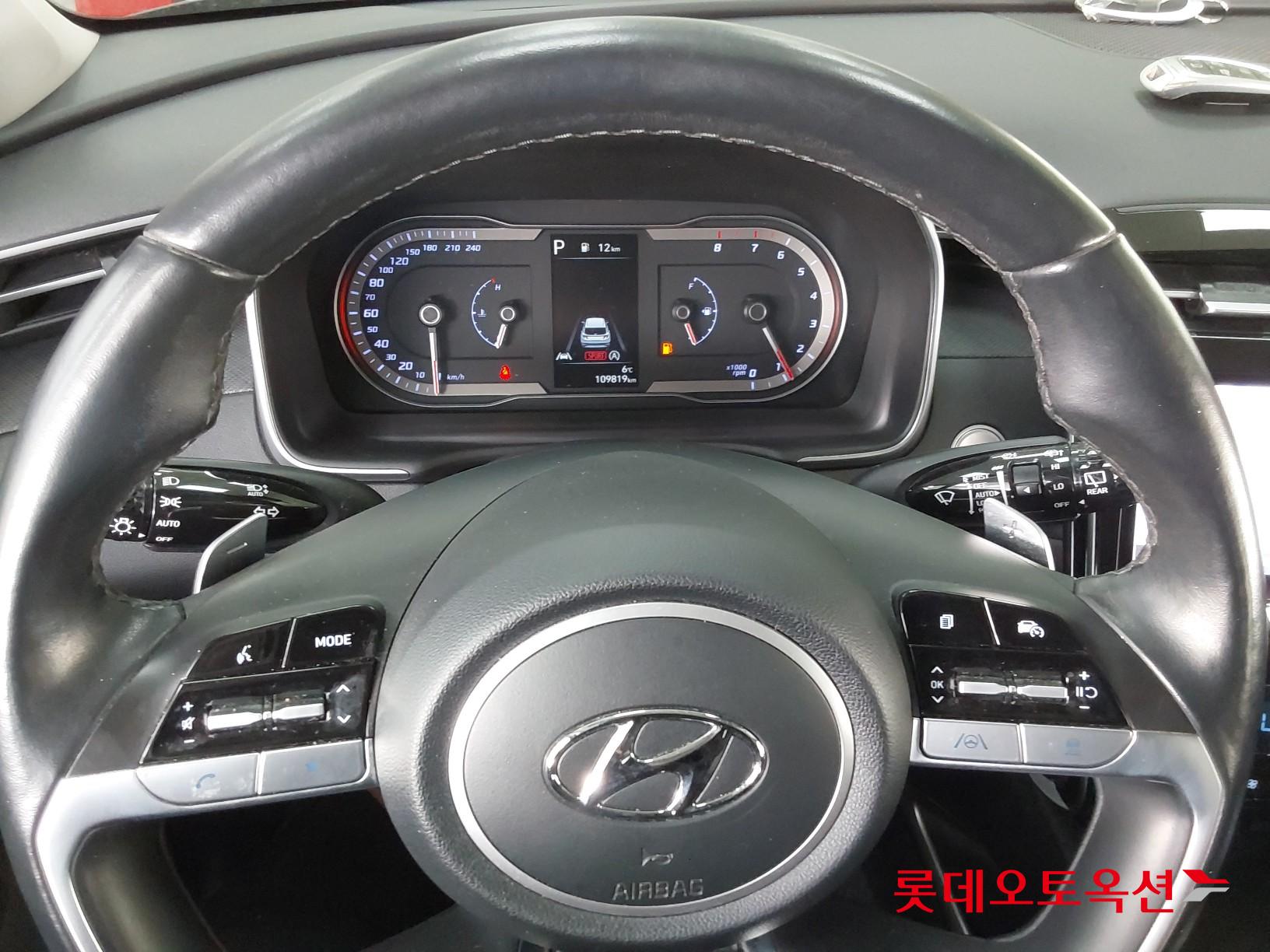 هيونداي توسان