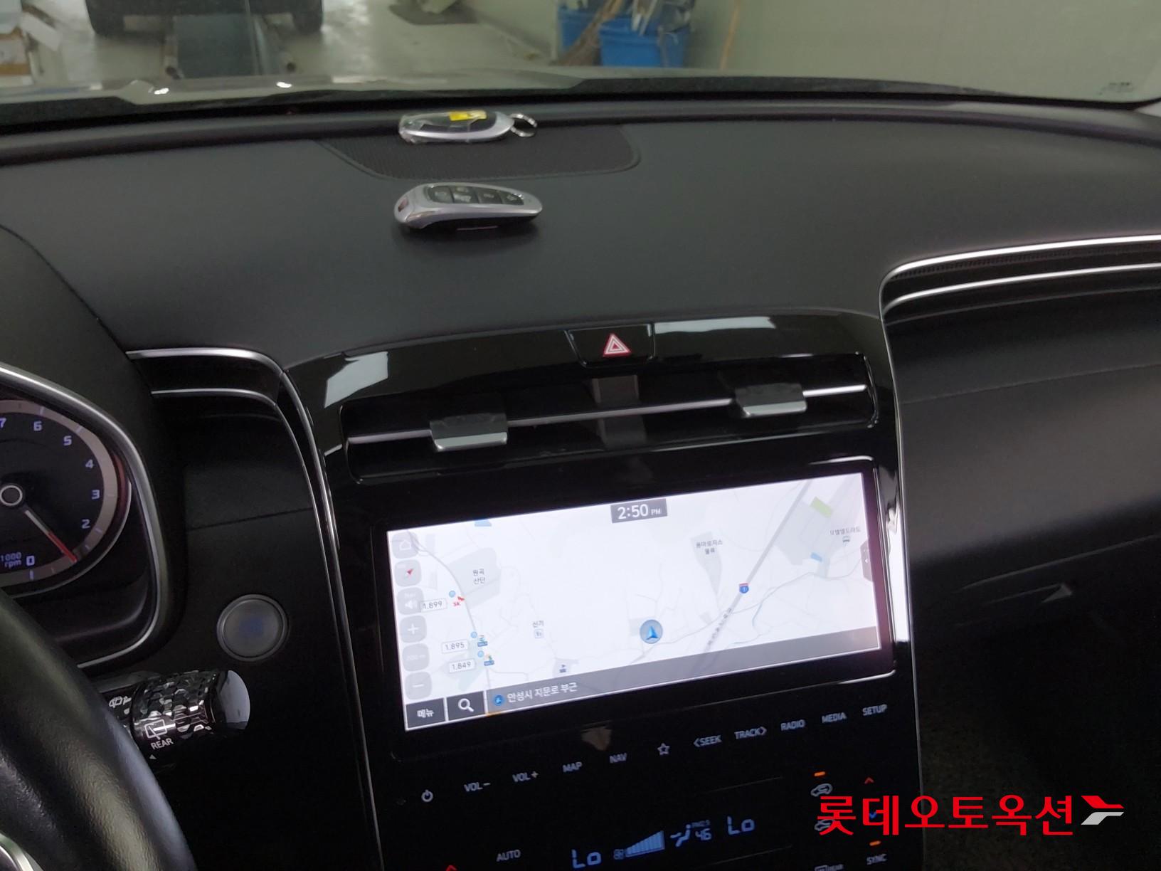 هيونداي توسان