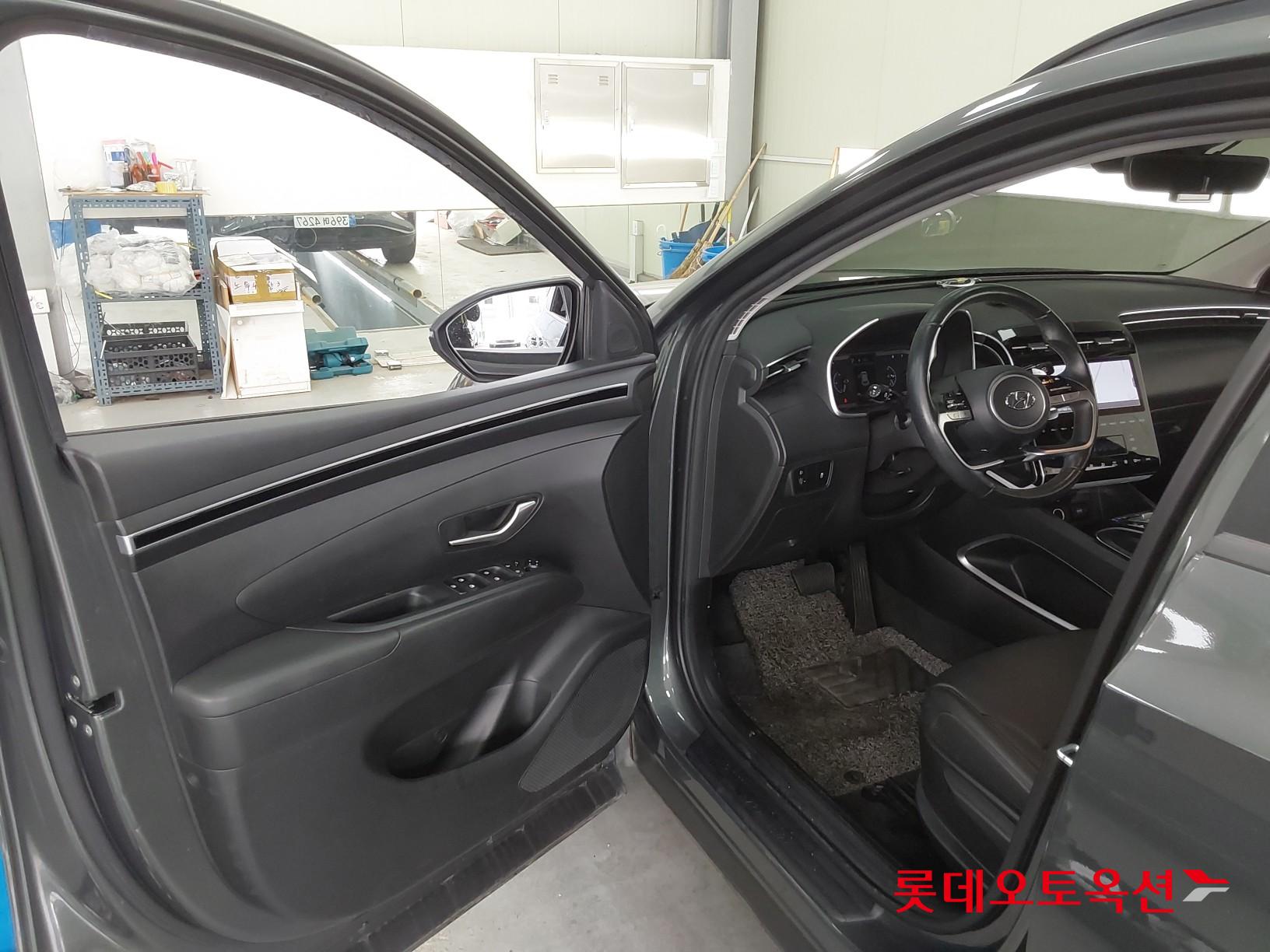 هيونداي توسان